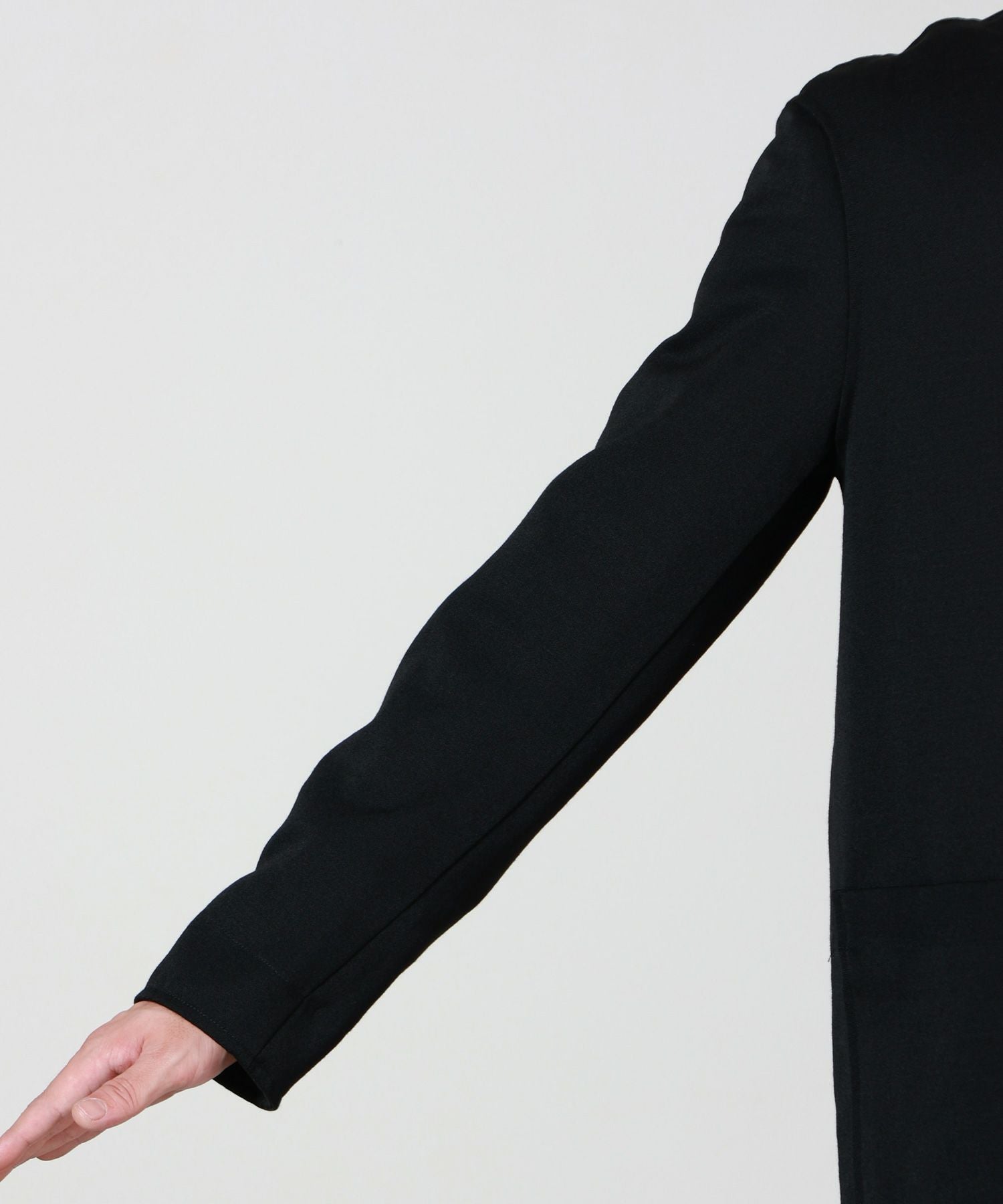 MARKAWARE(マーカウェア)】 TUXEDO COVERALL｜PARIGOT ONLINE（パリゴ