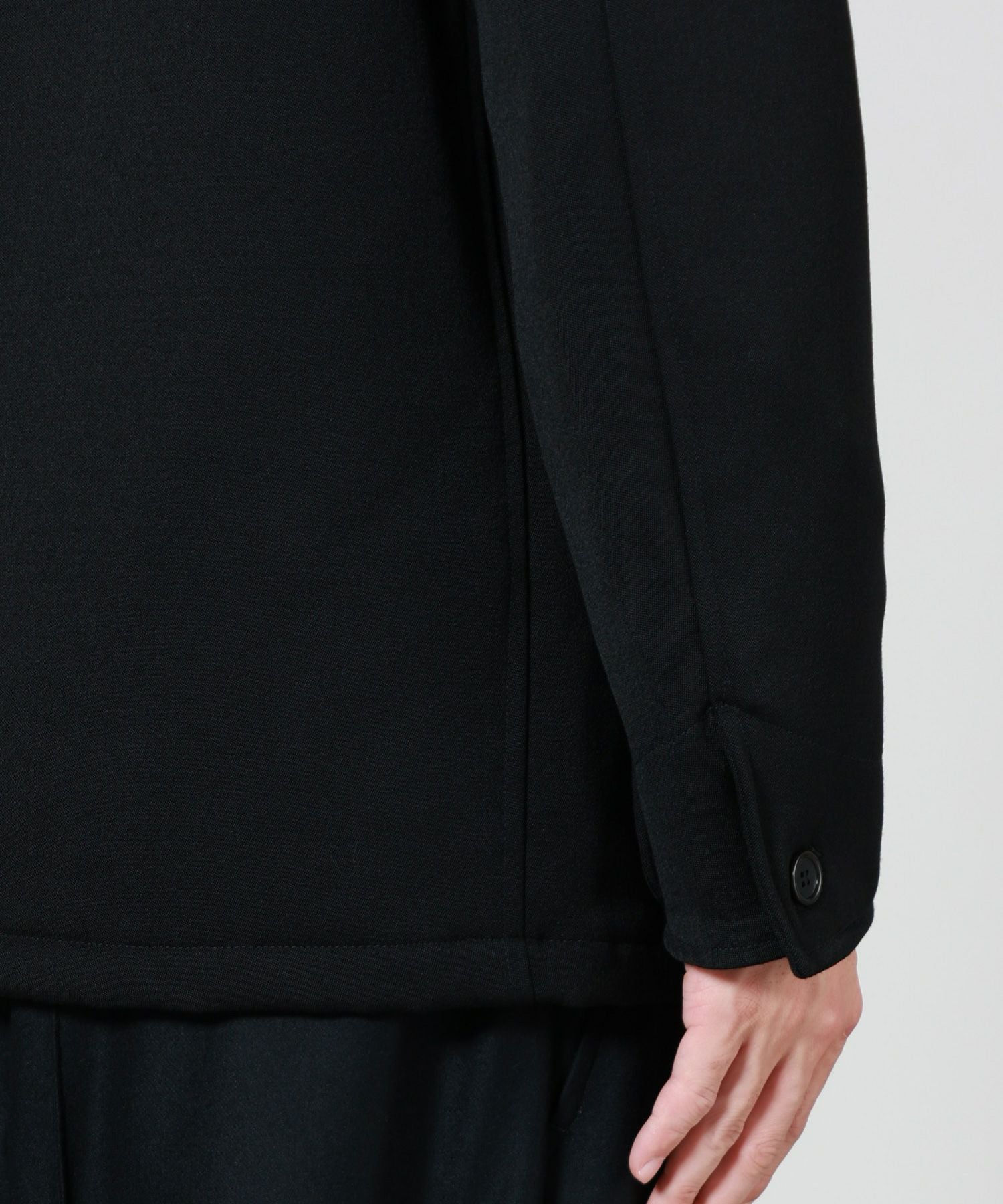 MARKAWARE(マーカウェア)】 TUXEDO COVERALL｜PARIGOT ONLINE（パリゴ