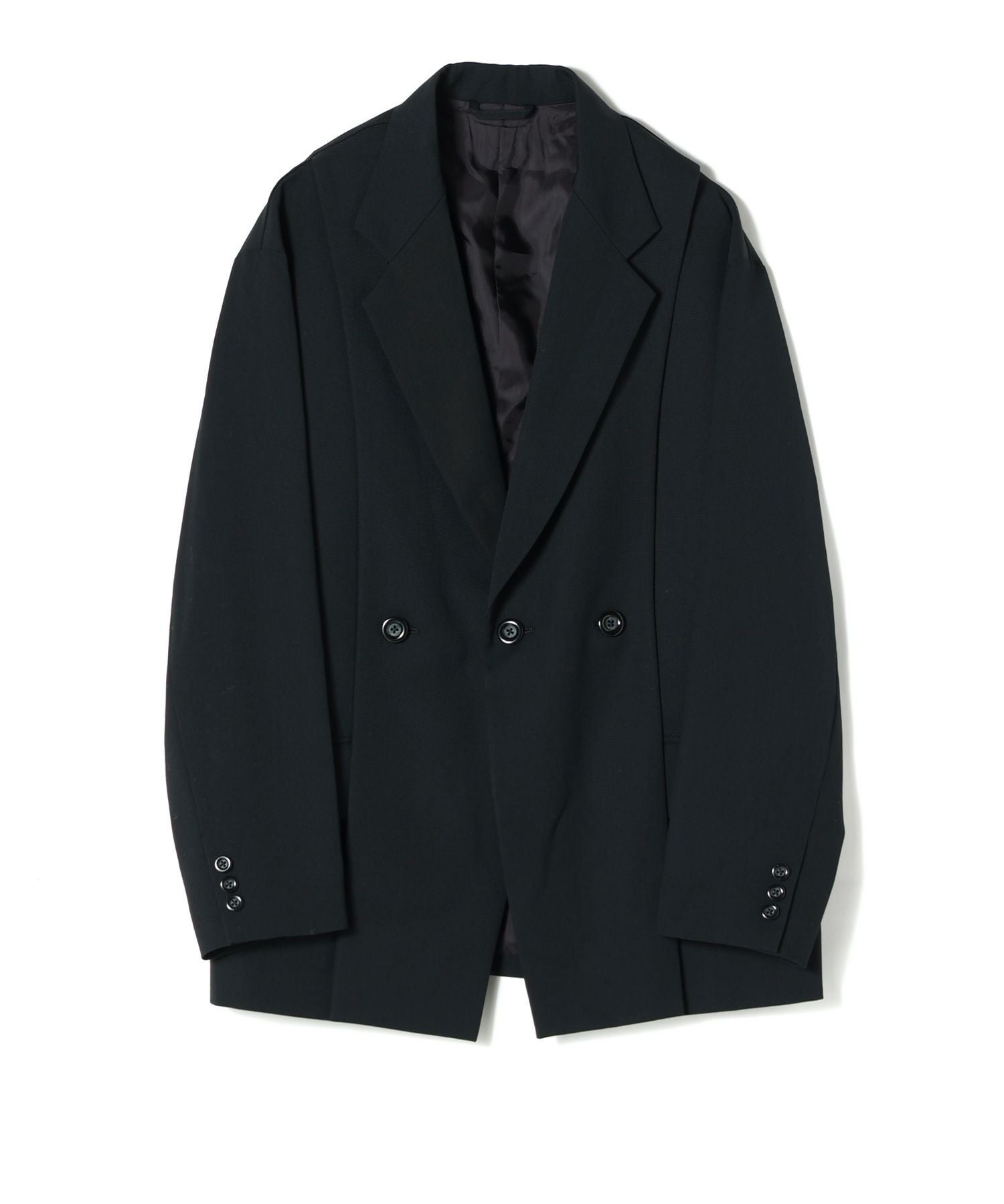 UJOH(ウジョー)】 Cut Up Drop Shoulder JKT｜PARIGOT ONLINE（パリゴ