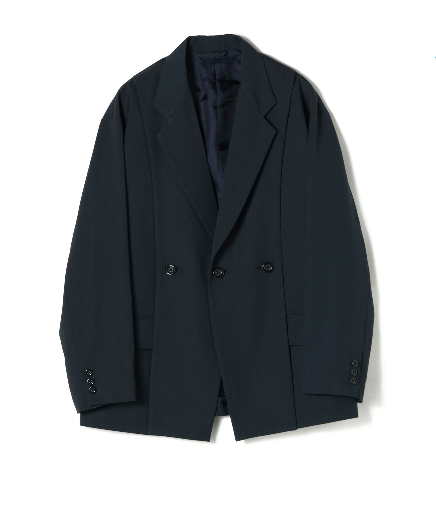 UJOH(ウジョー)】 Cut Up Drop Shoulder JKT｜PARIGOT ONLINE（パリゴ