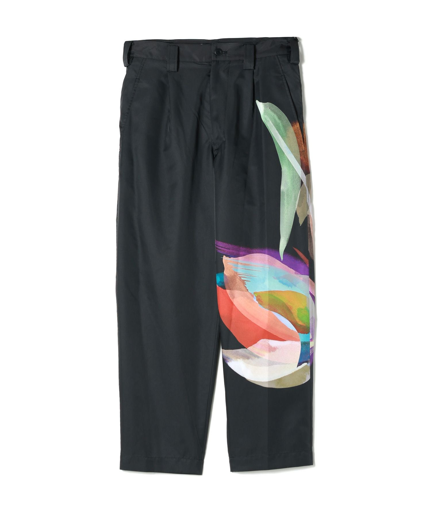 UJOH(ウジョー)】 Pocket Work PNT｜PARIGOT ONLINE（パリゴオンライン）