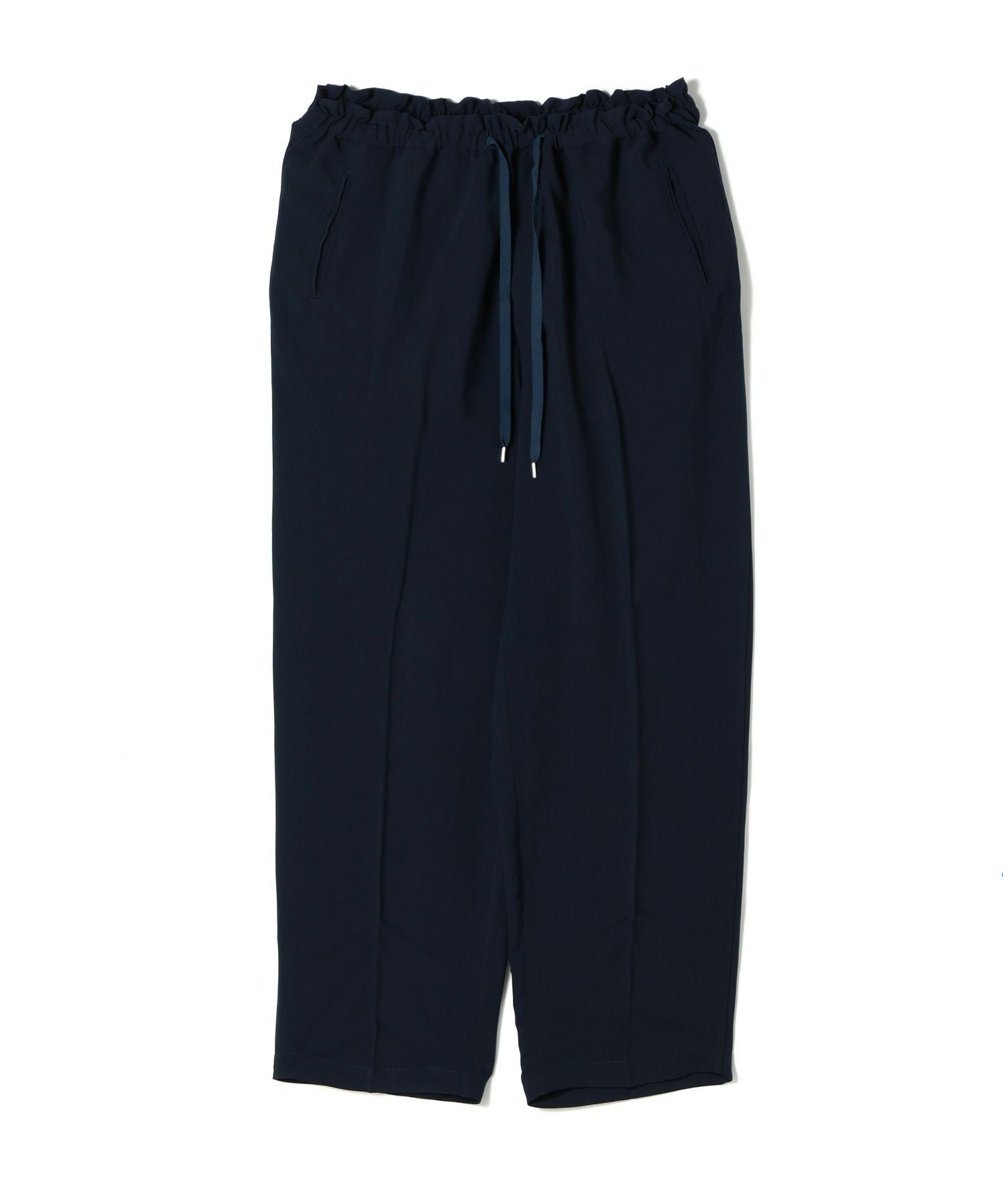 RAINMAKER(レインメーカー)】 MELANGE TWILL DOUGI PANTS｜PARIGOT