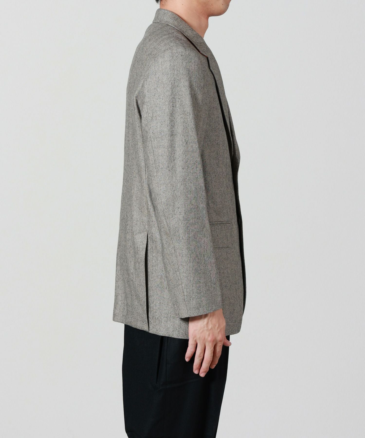 RAINMAKER(レインメーカー)】 SINGLE BREASTED JACKET｜PARIGOT ONLINE