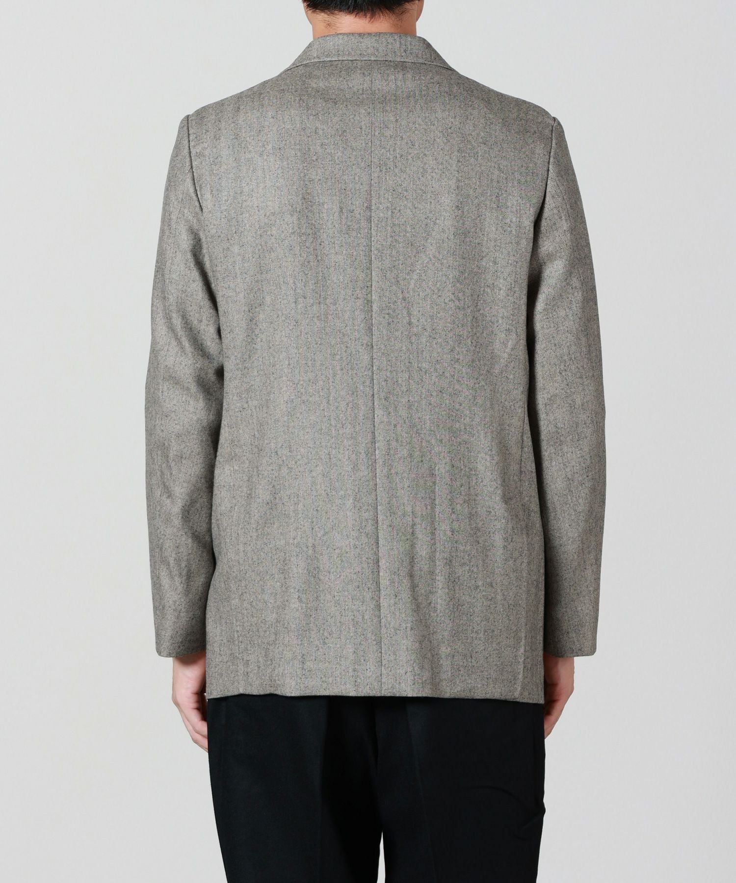RAINMAKER(レインメーカー)】 SINGLE BREASTED JACKET｜PARIGOT ONLINE