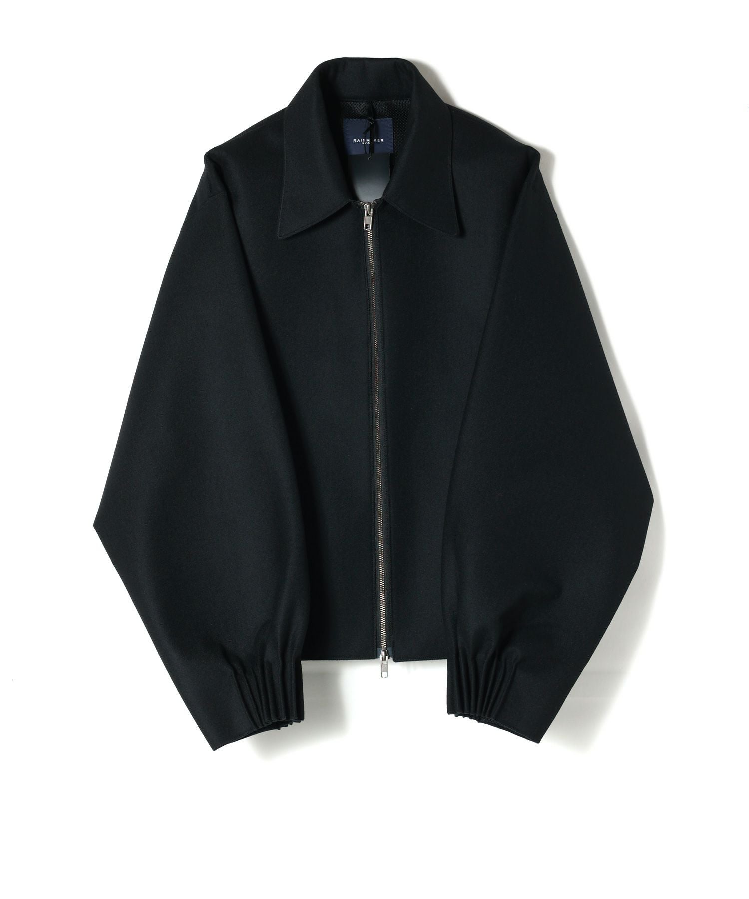 RAINMAKER(レインメーカー)】 BUMPY GATHERED JACKET｜PARIGOT ONLINE
