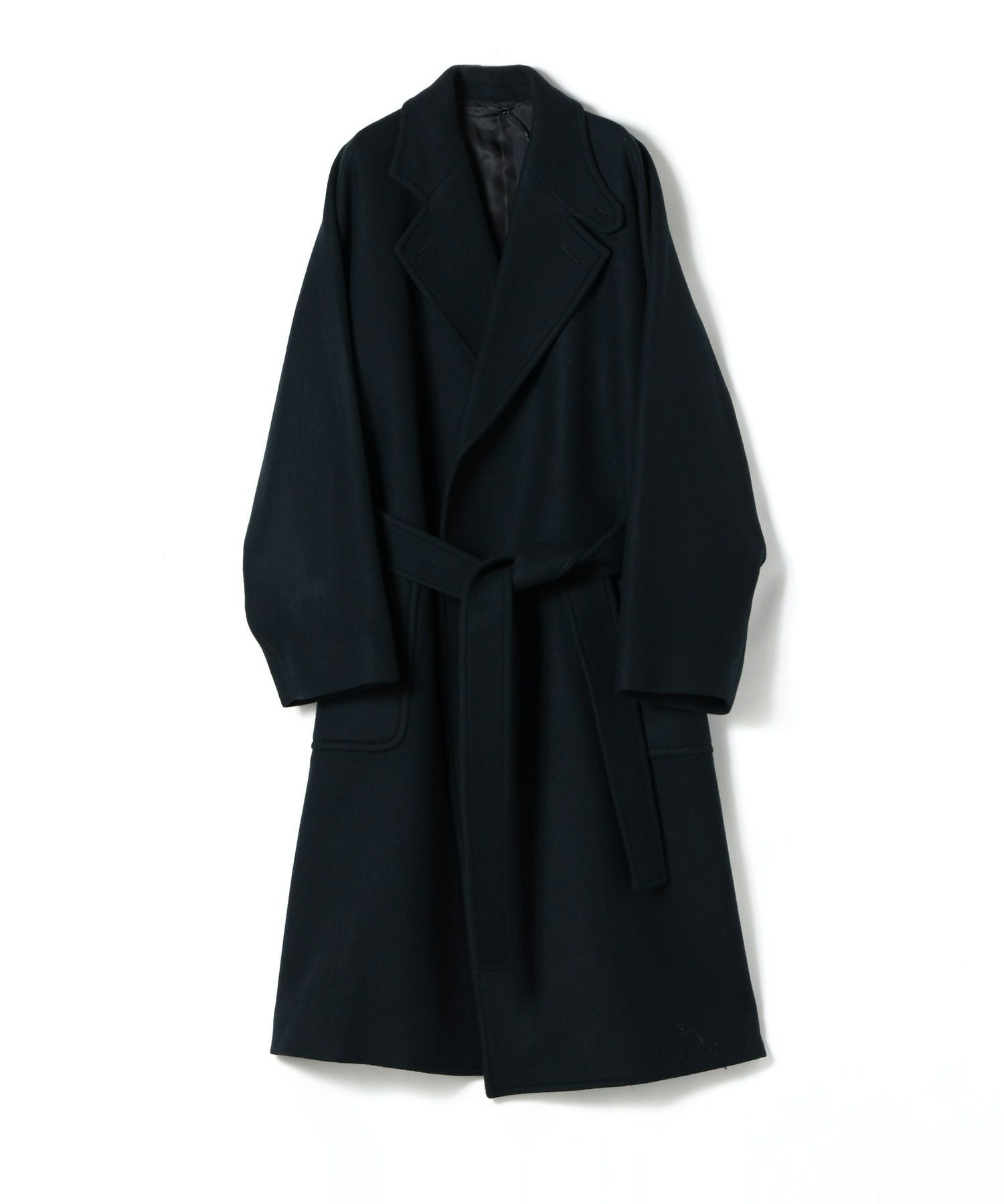 RAINMAKER(レインメーカー)】 WRAP COAT｜PARIGOT ONLINE（パリゴ