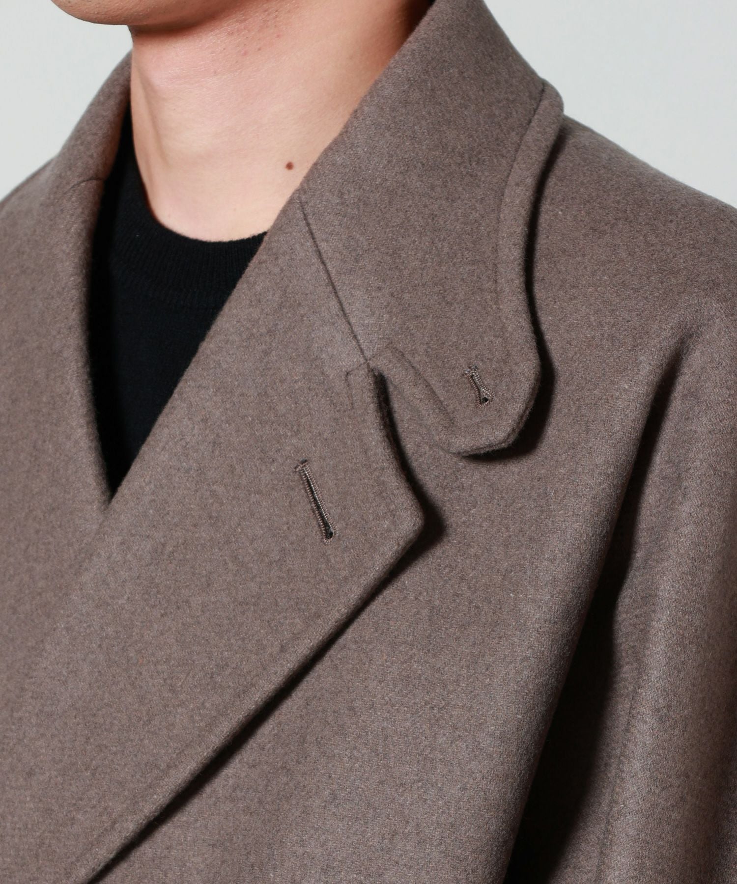 RAINMAKER(レインメーカー)】 WRAP COAT｜PARIGOT ONLINE（パリゴ