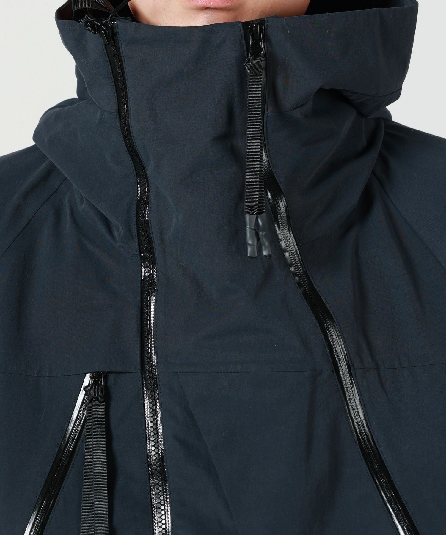 RAINMAKER(レインメーカー)】 BREATHABLE WATERPROOF MOUTAIN PARKA