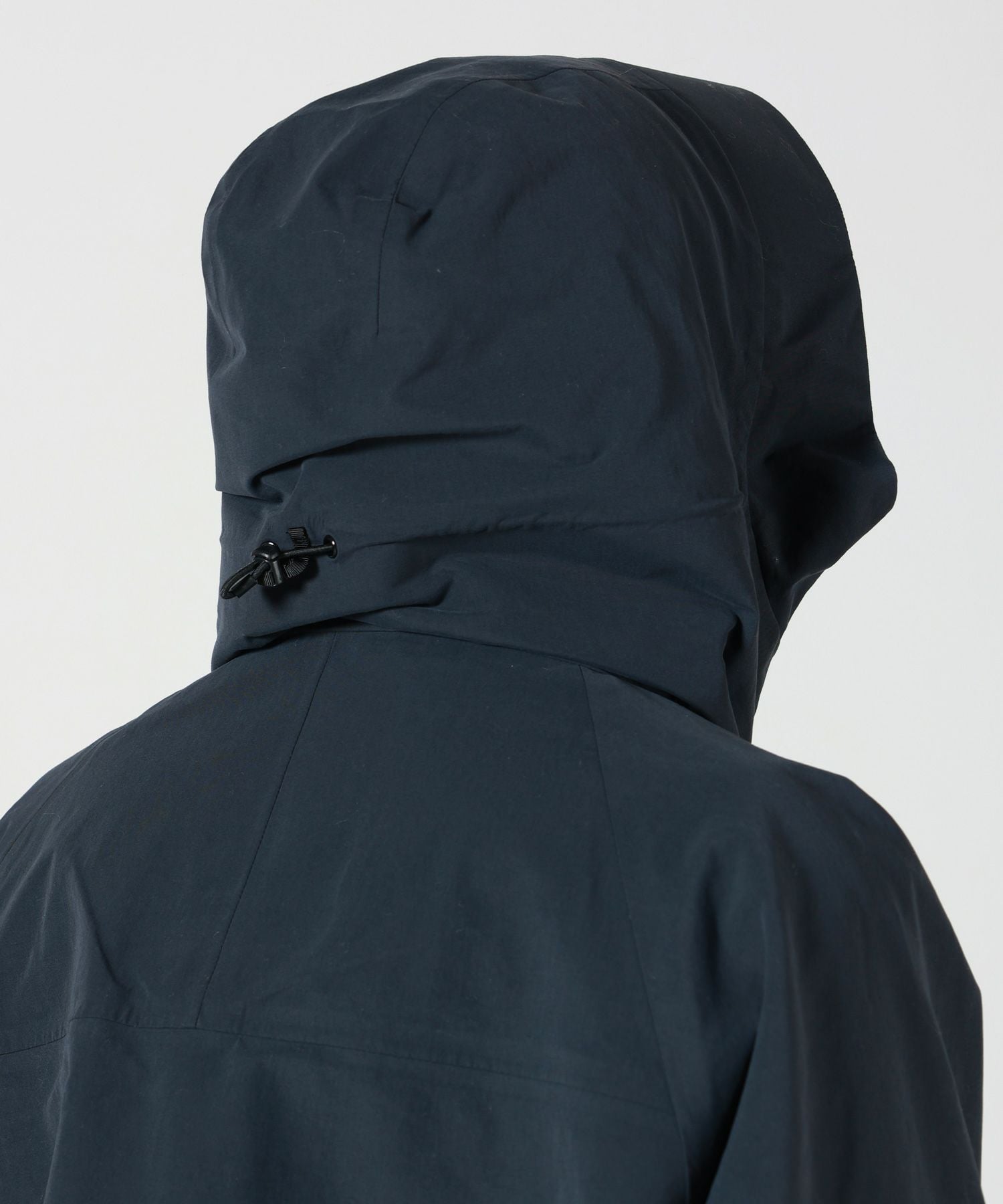 RAINMAKER(レインメーカー)】 BREATHABLE WATERPROOF MOUTAIN PARKA