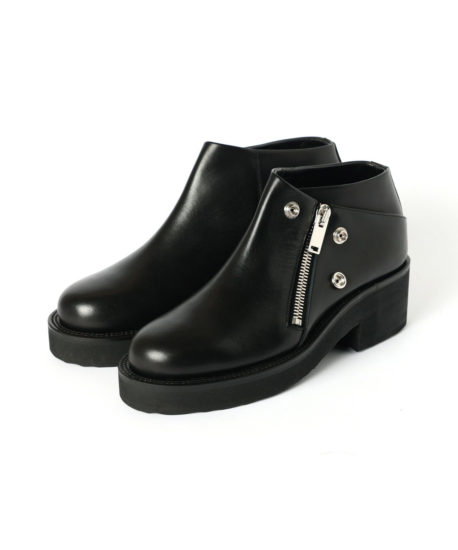 foot the coacher(フットザコーチャー)】 RIDERS BOOTS｜PARIGOT