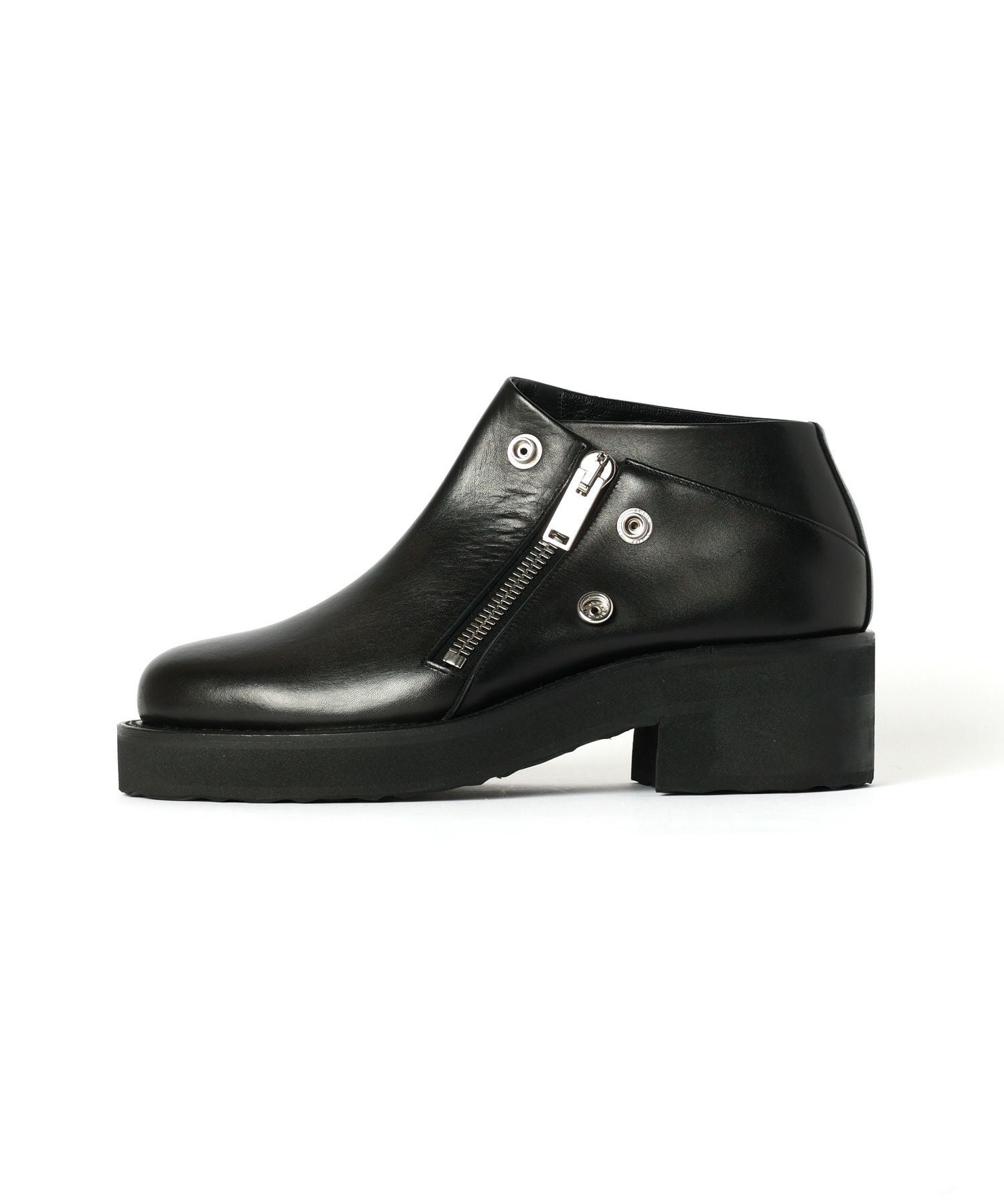 foot the coacher(フットザコーチャー)】 RIDERS BOOTS｜PARIGOT