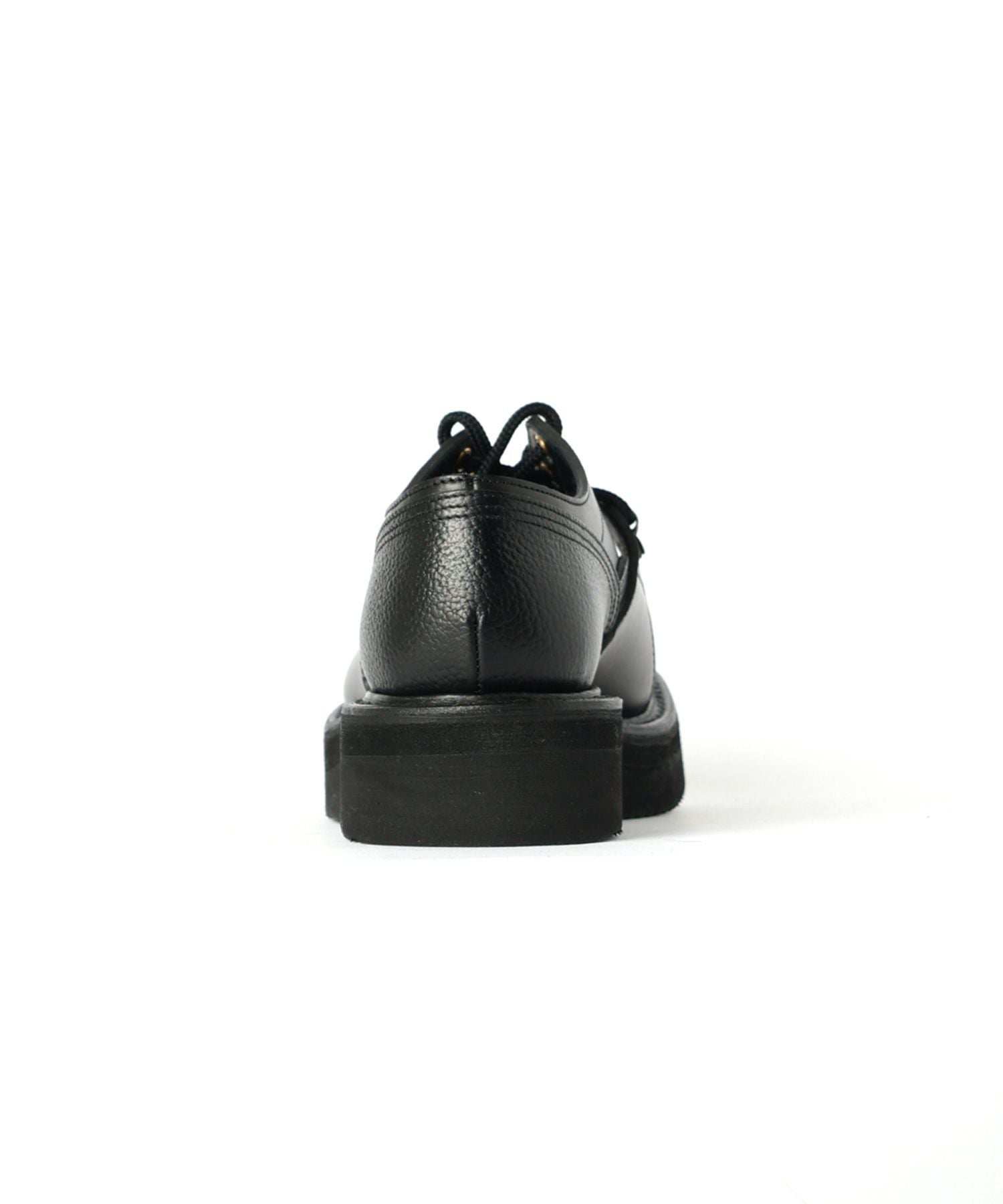 foot the coacher(フットザコーチャー)】 LINEMAN SHOES｜PARIGOT