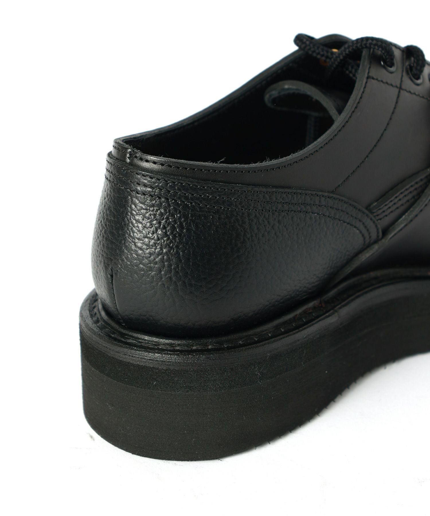 foot the coacher(フットザコーチャー)】 LINEMAN SHOES｜PARIGOT