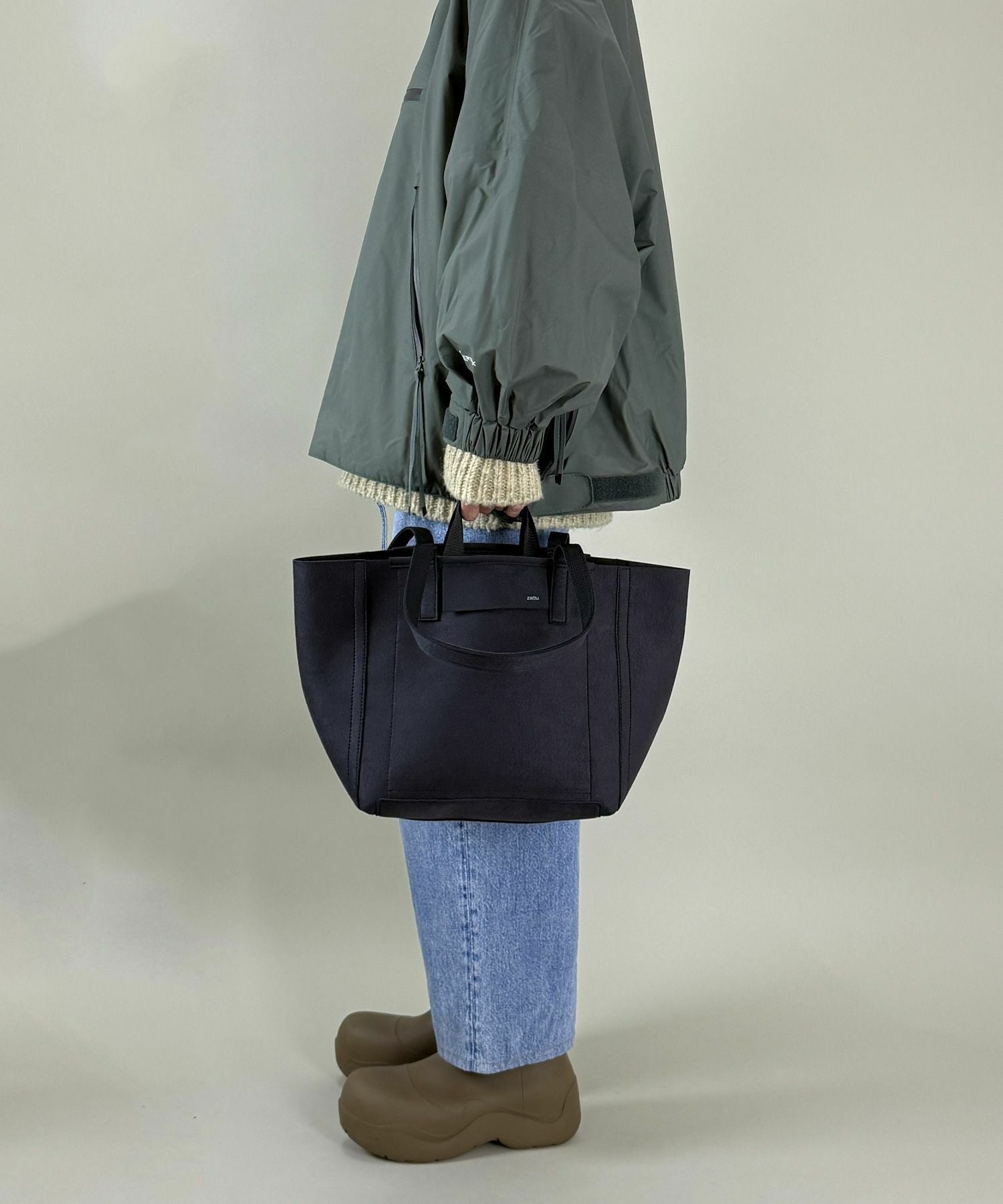 新品 zattu ALCOTT-H2 ザッツ オルコット H2 です♩ zattu(ザッツ)】 ALCOTT-H2｜PARIGOT ONLINE（パリゴオンライン）