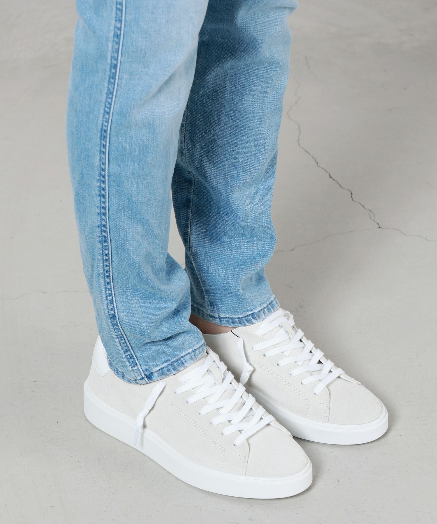 REPLAY(リプレイ)】 TOUCH ANBASS JEANS｜PARIGOT ONLINE（パリゴ