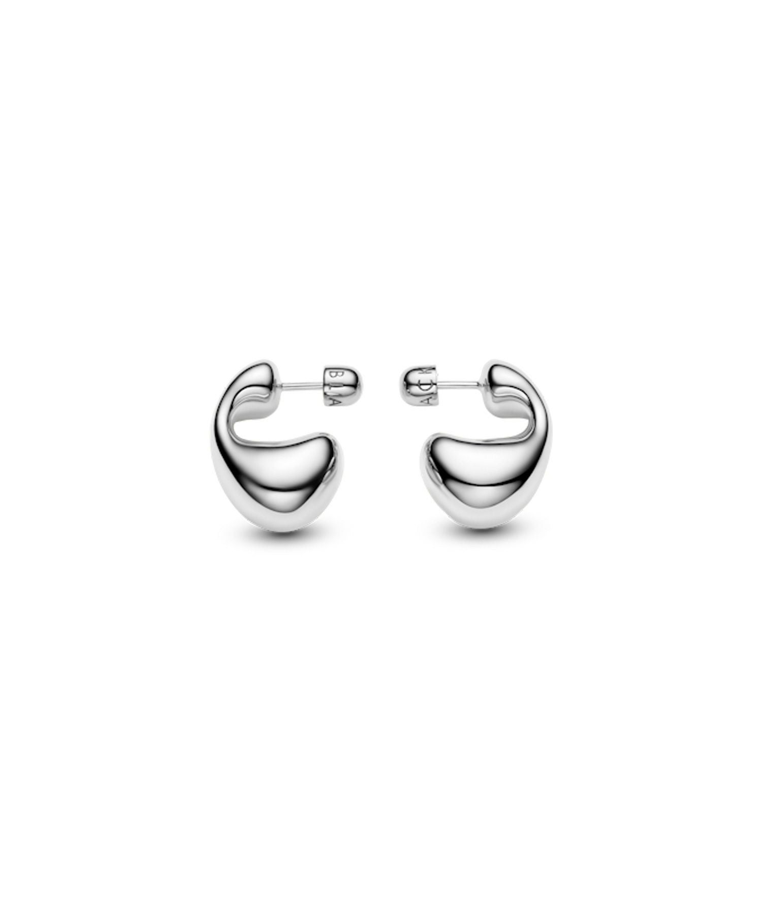 MARIA BLACK(マリアブラック)】 Dolphin Earrings Small(両耳用