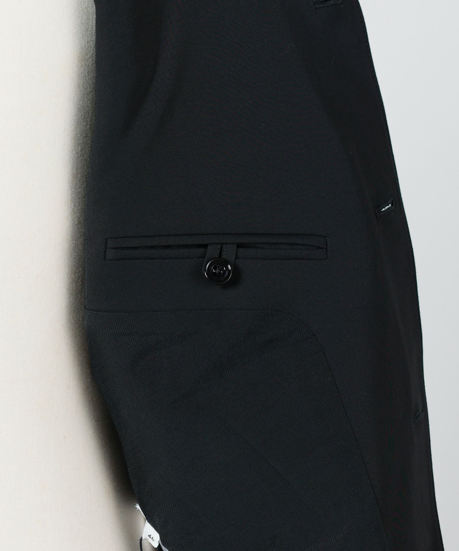 LEMAIRE(ルメール)】 TAILORED SHIRT JACKET｜PARIGOT ONLINE（パリゴ