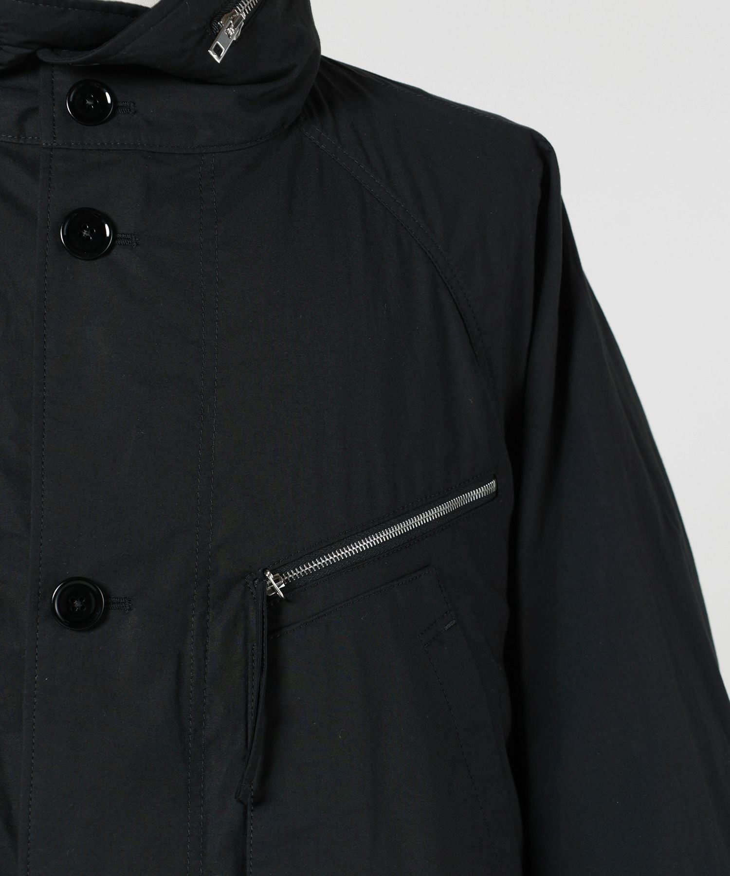 LEMAIRE(ルメール)】 PARACHUTE BLOUSON｜PARIGOT ONLINE（パリゴ