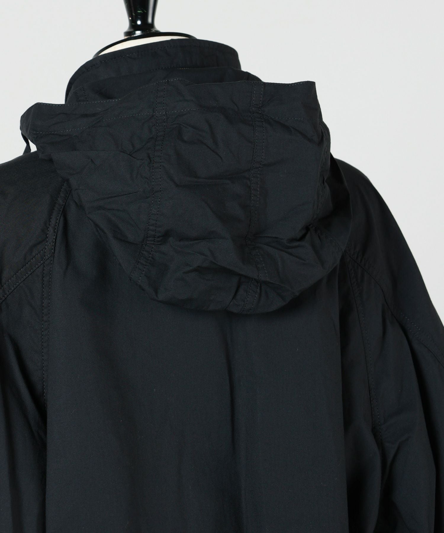 LEMAIRE(ルメール)】 PARACHUTE BLOUSON｜PARIGOT ONLINE（パリゴ
