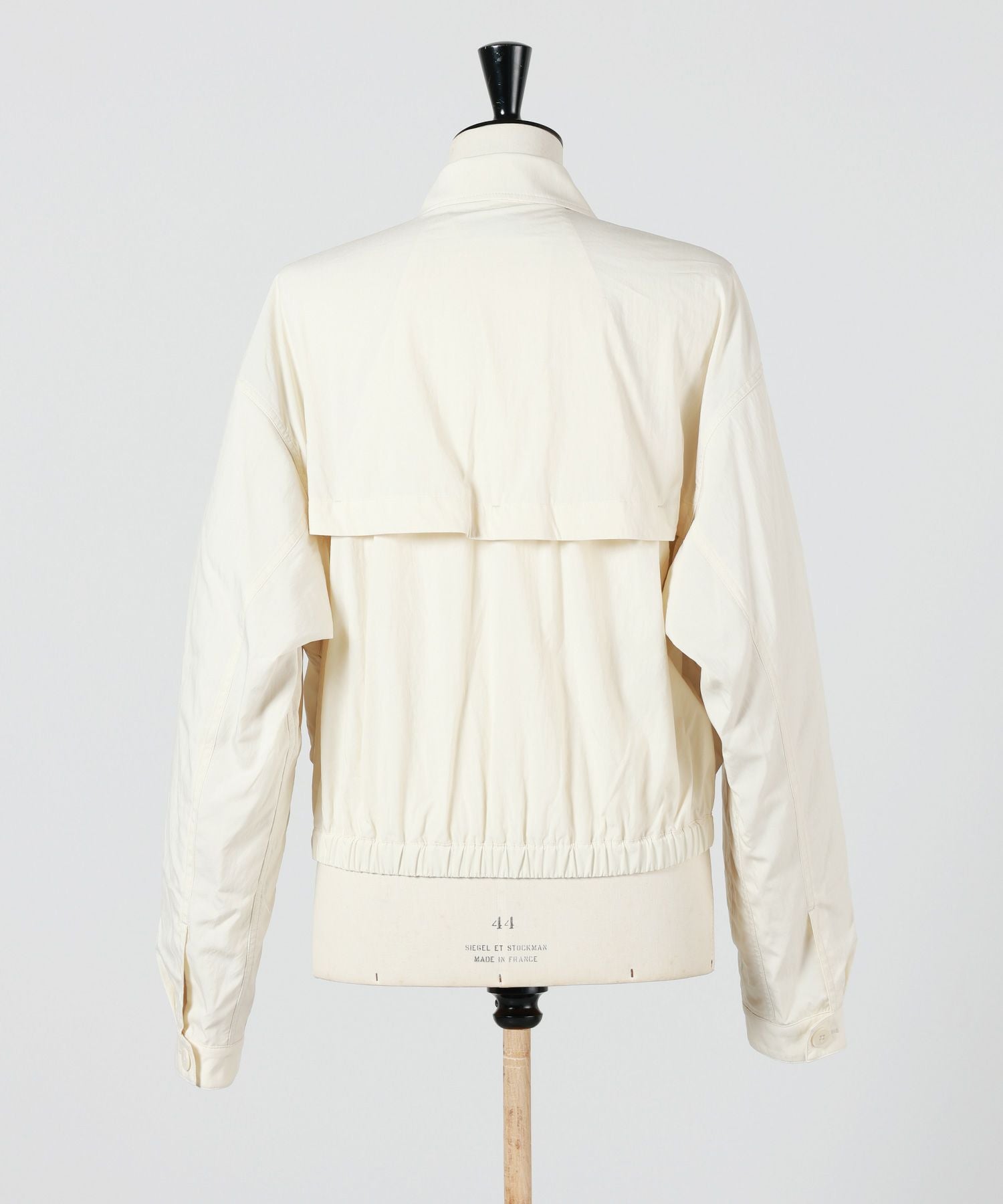 LEMAIRE(ルメール)】 ZIPPED BLOUSON｜PARIGOT ONLINE（パリゴオンライン）
