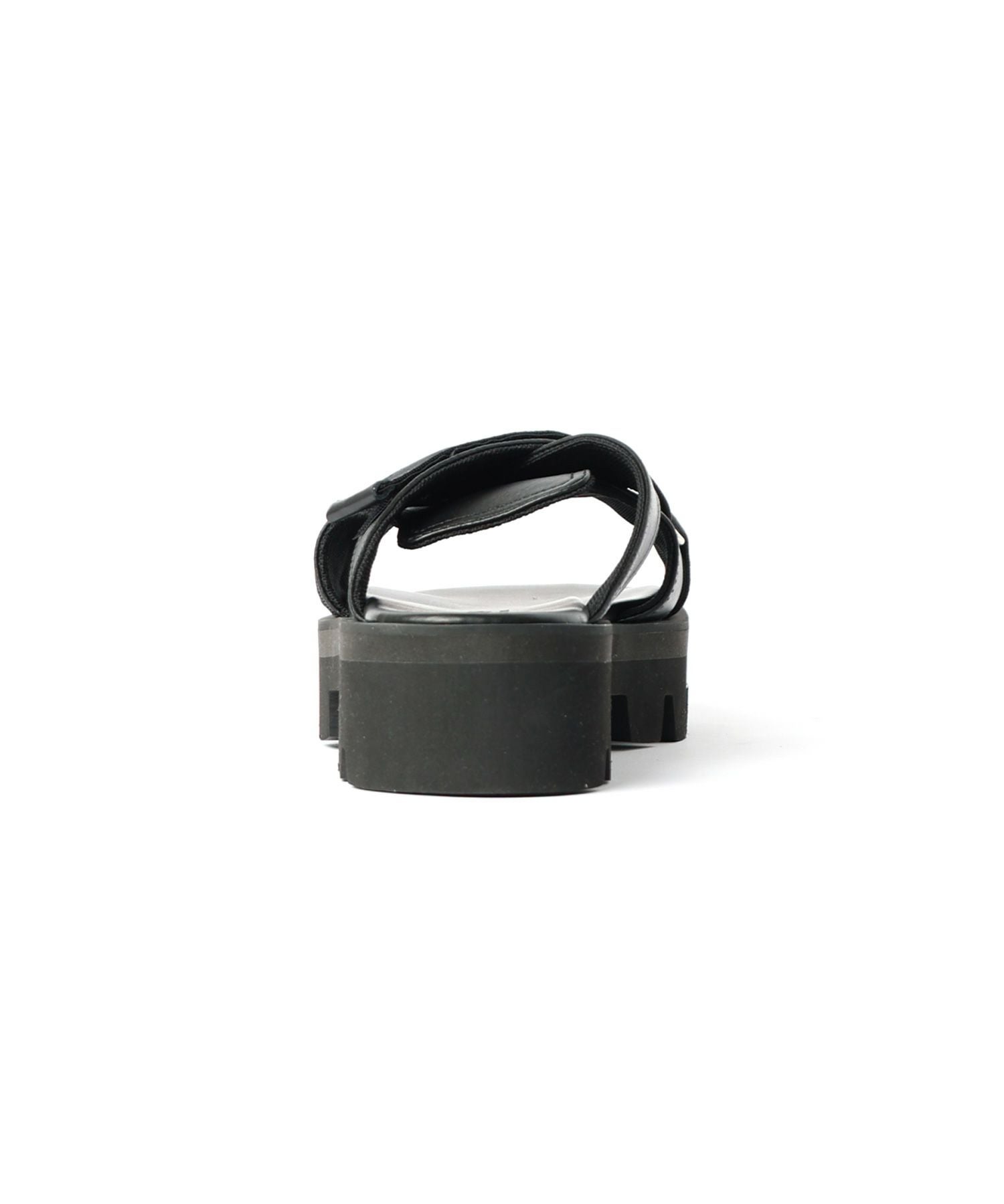 PADRONE(パドローネ)】 CS MULTI STRAP SANDALS｜PARIGOT ONLINE