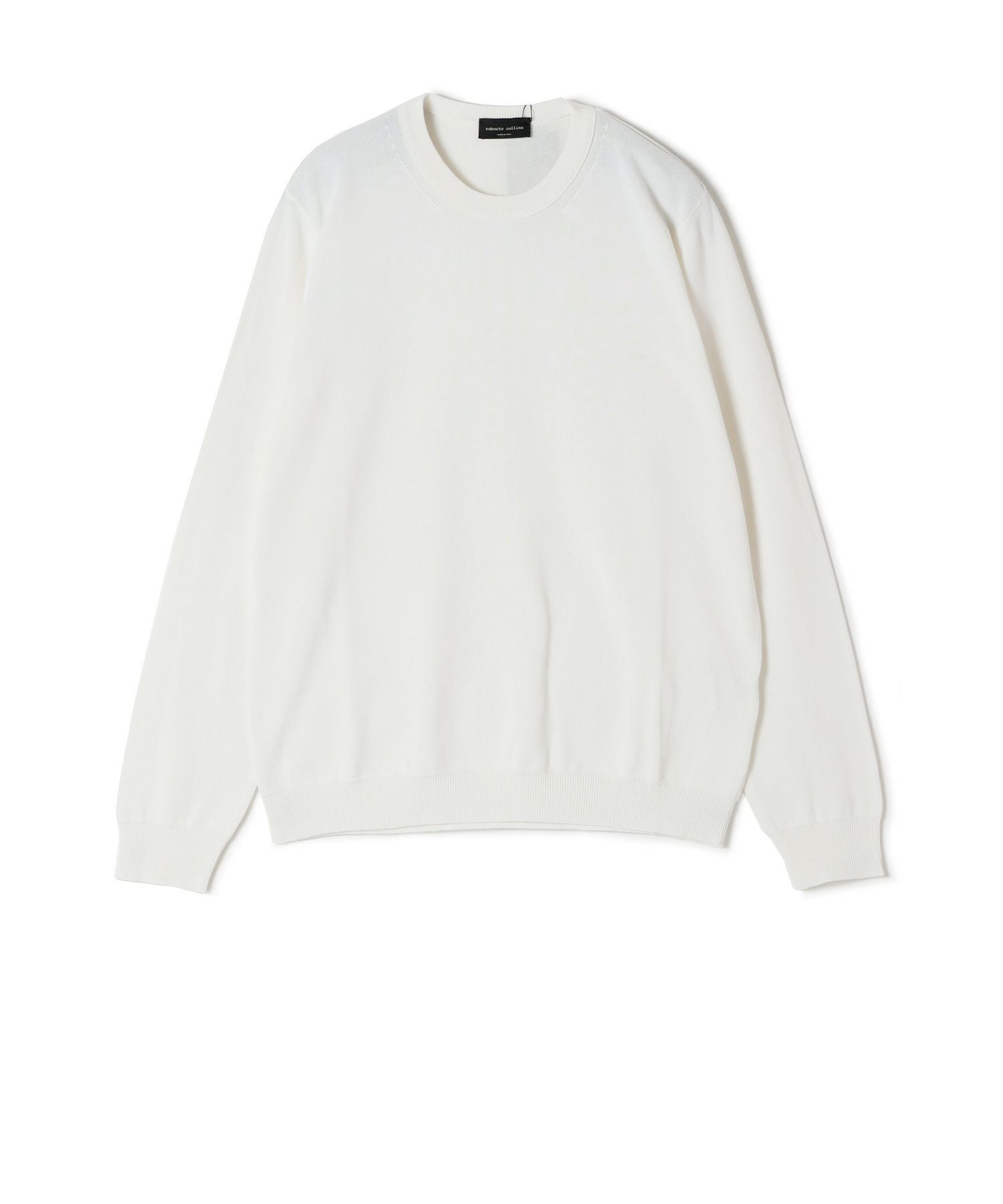 roberto collina（ロベルトコリーナ）公式通販｜PARIGOT ONLINE