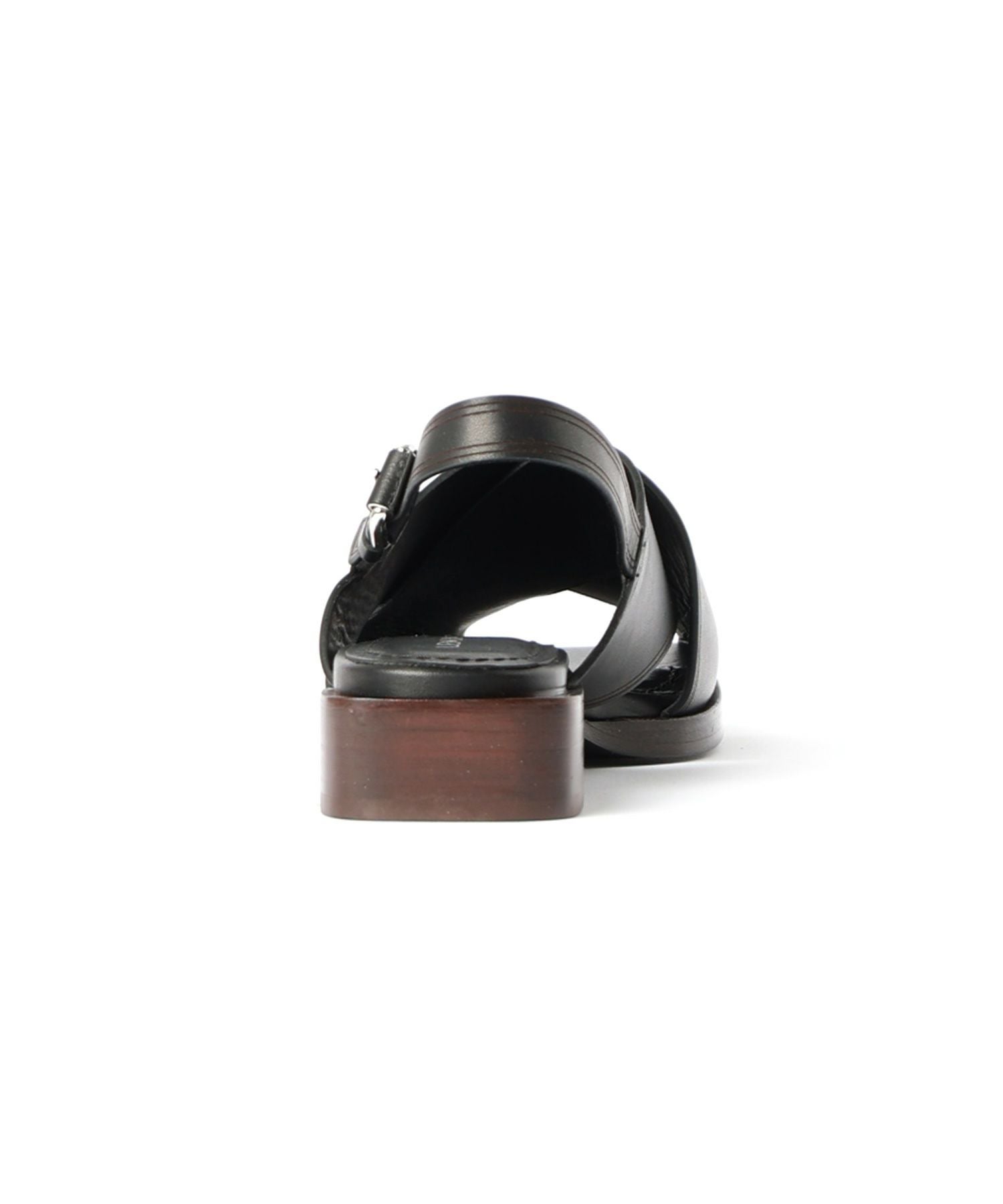 LEMAIRE(ルメール)】 CROSS FLAT SANDALS|PARIGOT ONLINE(パリゴ LEMAIRE(ルメール)】 CROSS FLAT SANDALS|PARIGOT ONLINE(パリゴ