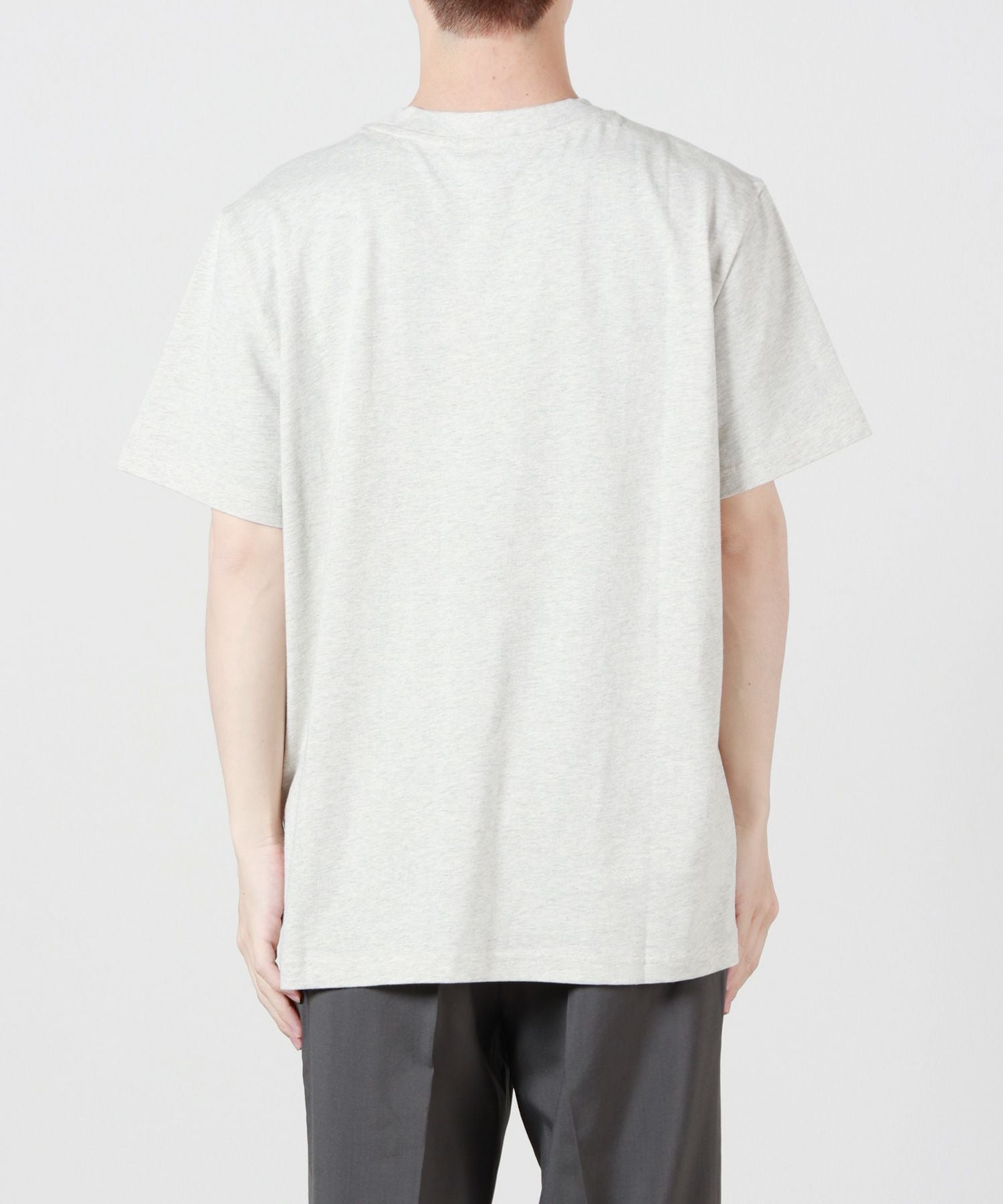 A.P.C.(アーペーセー)】 VINYL Tシャツ｜PARIGOT ONLINE（パリゴ