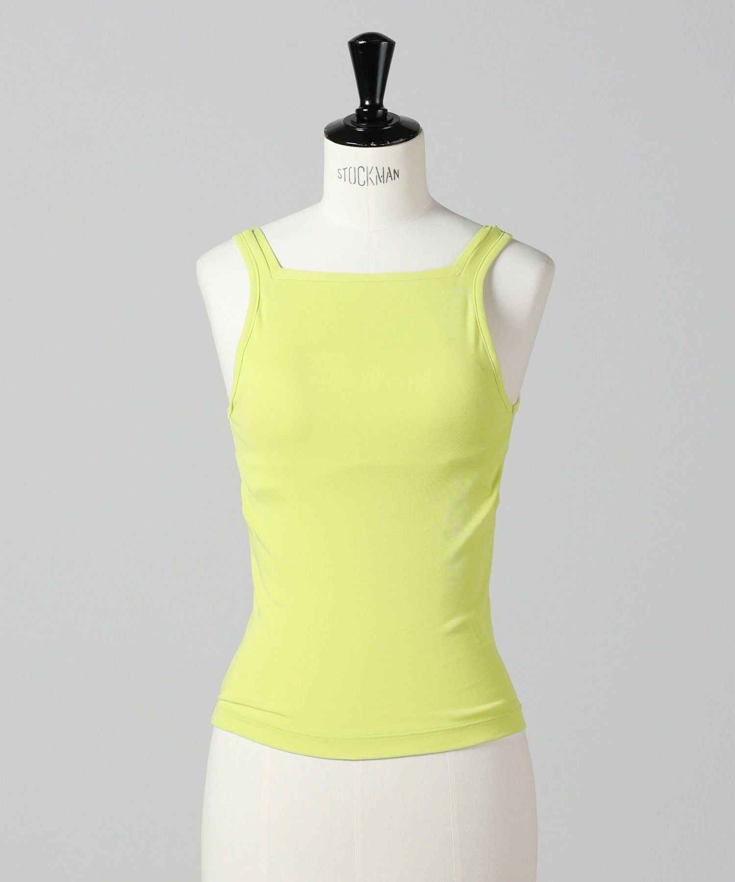 ENFOLD(エンフォルド)】 TANK TOP｜PARIGOT ONLINE（パリゴオンライン）