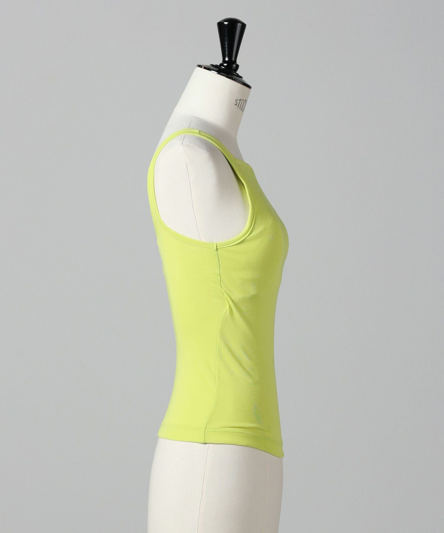 ENFOLD(エンフォルド)】 TANK TOP｜PARIGOT ONLINE（パリゴオンライン）