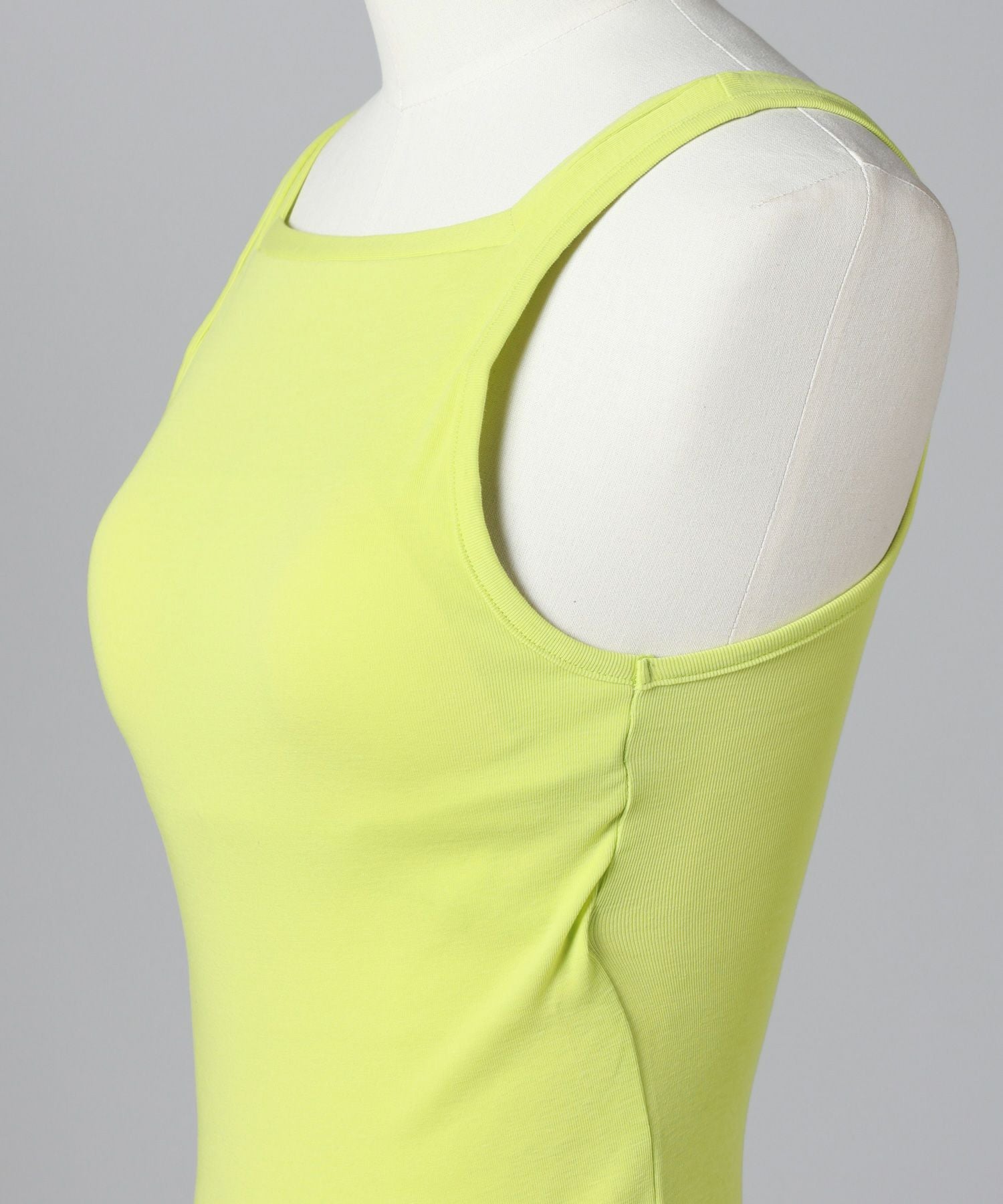 ENFOLD(エンフォルド)】 TANK TOP｜PARIGOT ONLINE（パリゴオンライン）