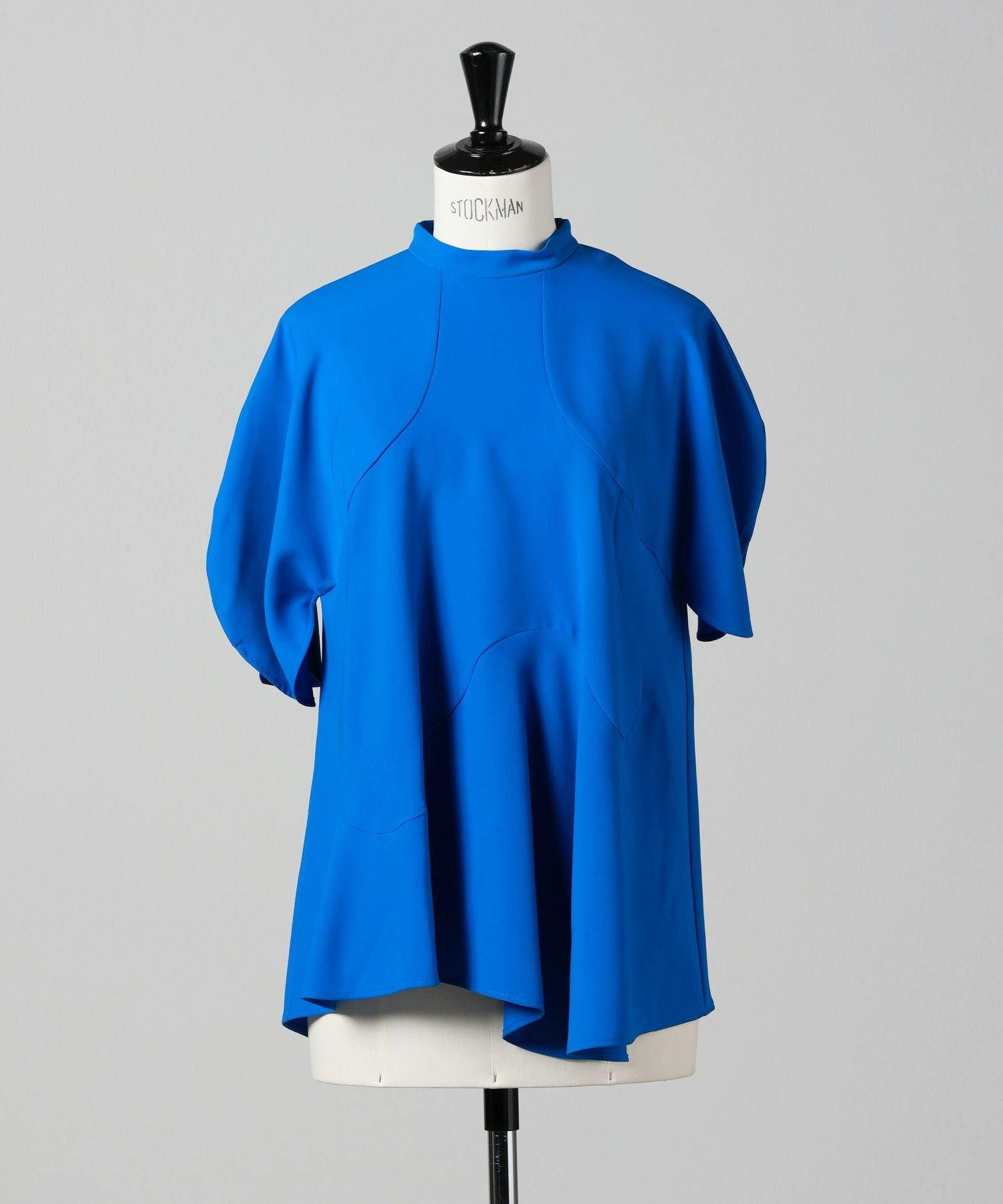 ENFOLD(エンフォルド)】 DRAPE PULLOVER｜PARIGOT ONLINE（パリゴ