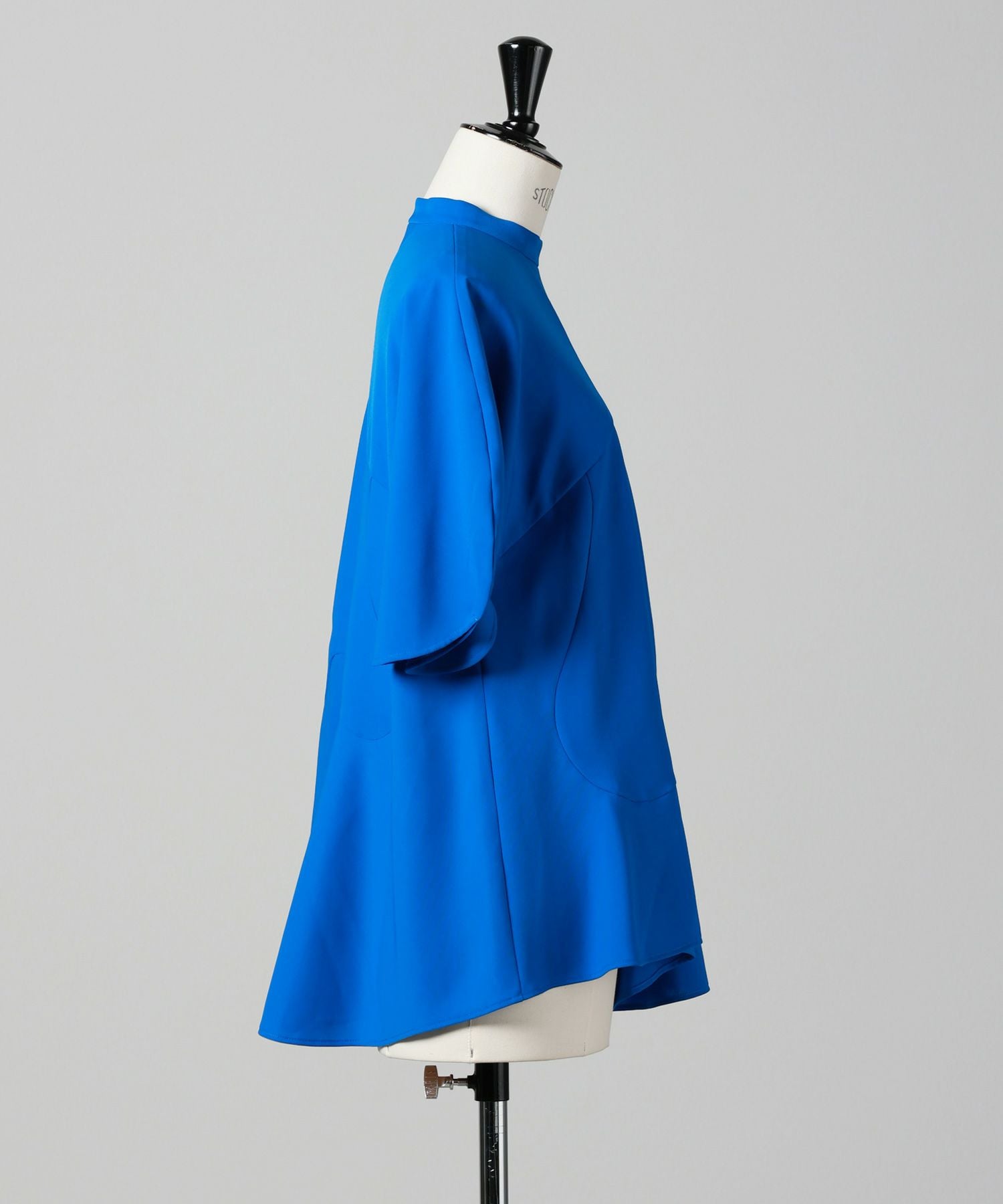 ENFOLD(エンフォルド)】 DRAPE PULLOVER｜PARIGOT ONLINE（パリゴ