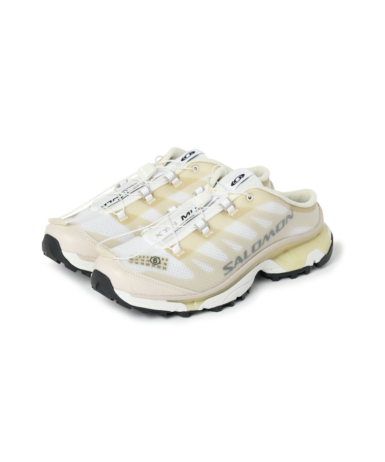MM6 Maison Margiela(エムエムシックス メゾン マルジェラ)】 x