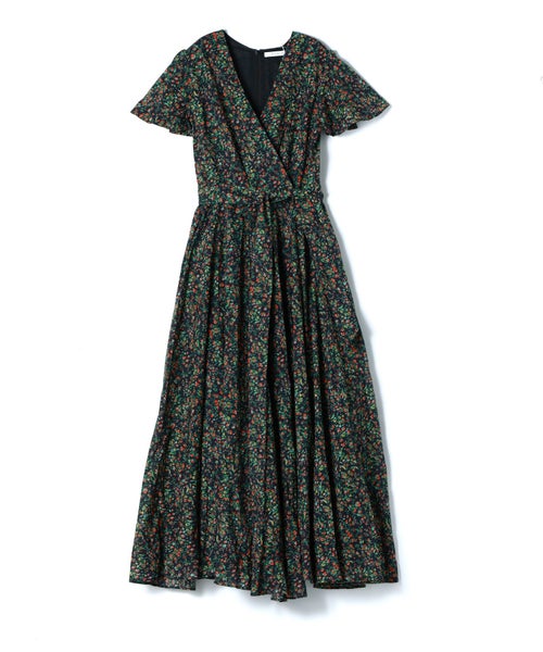 Blossom Song/Orange&Black