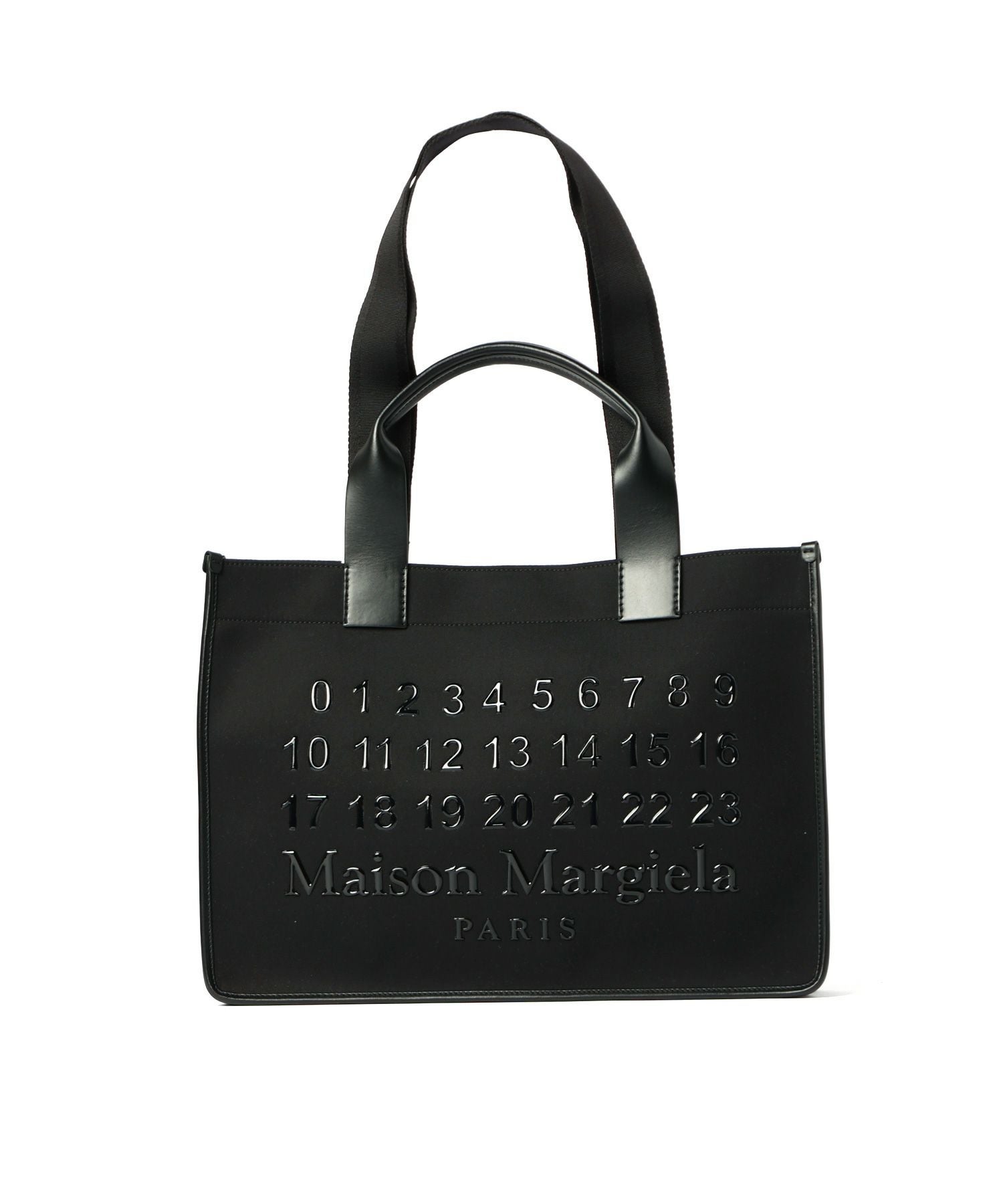 Maison Margiela(メゾンマルジェラ)】 Cabas ショッピングバッグ