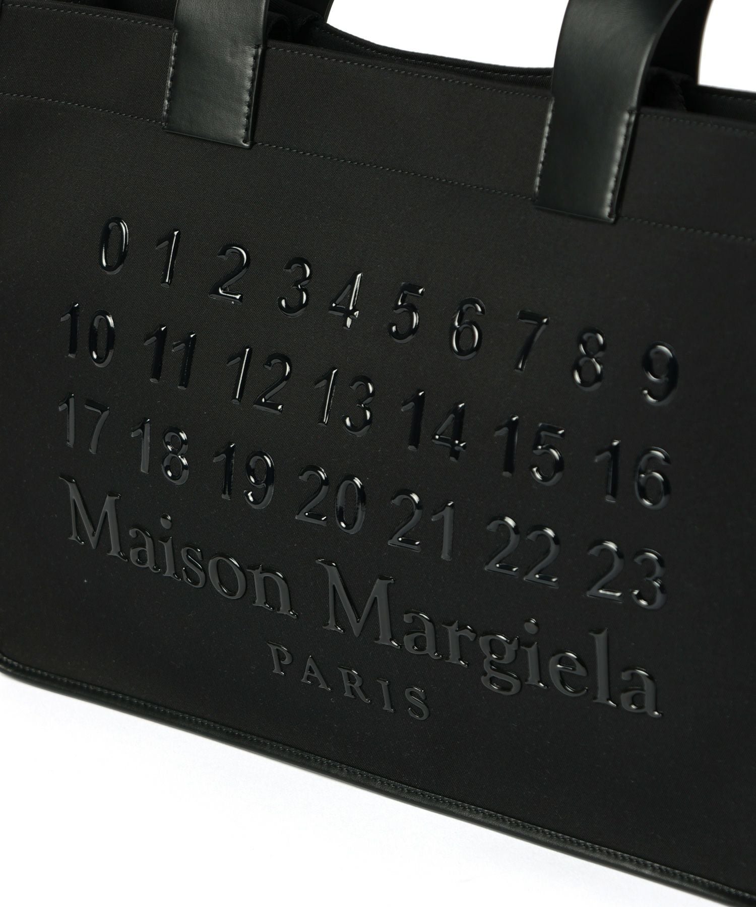 Maison Margiela(メゾンマルジェラ)】 Cabas ショッピングバッグ Maison Margiela(メゾンマルジェラ)】 Cabas ショッピングバッグ