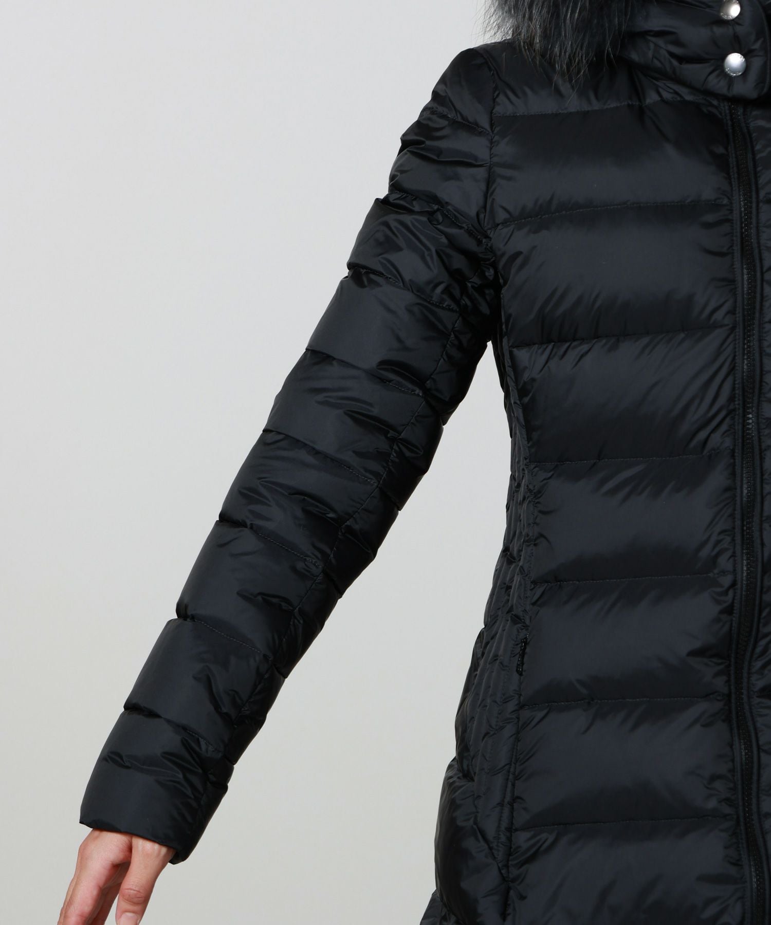 TATRAS(タトラス)】 SARMA サルマ ダウンジャケット｜PARIGOT ONLINE