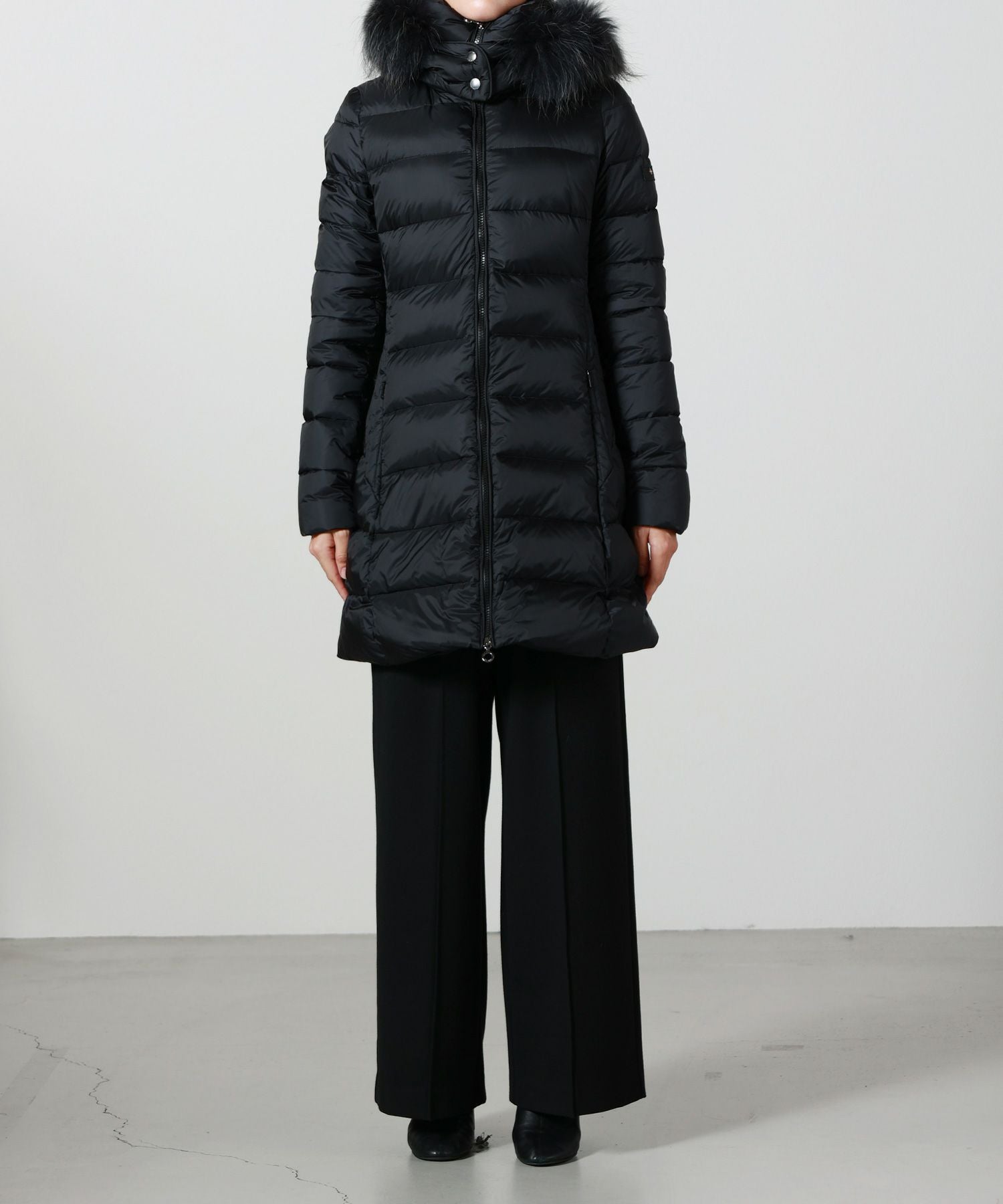 TATRAS(タトラス)】 SARMA サルマ ダウンジャケット｜PARIGOT ONLINE