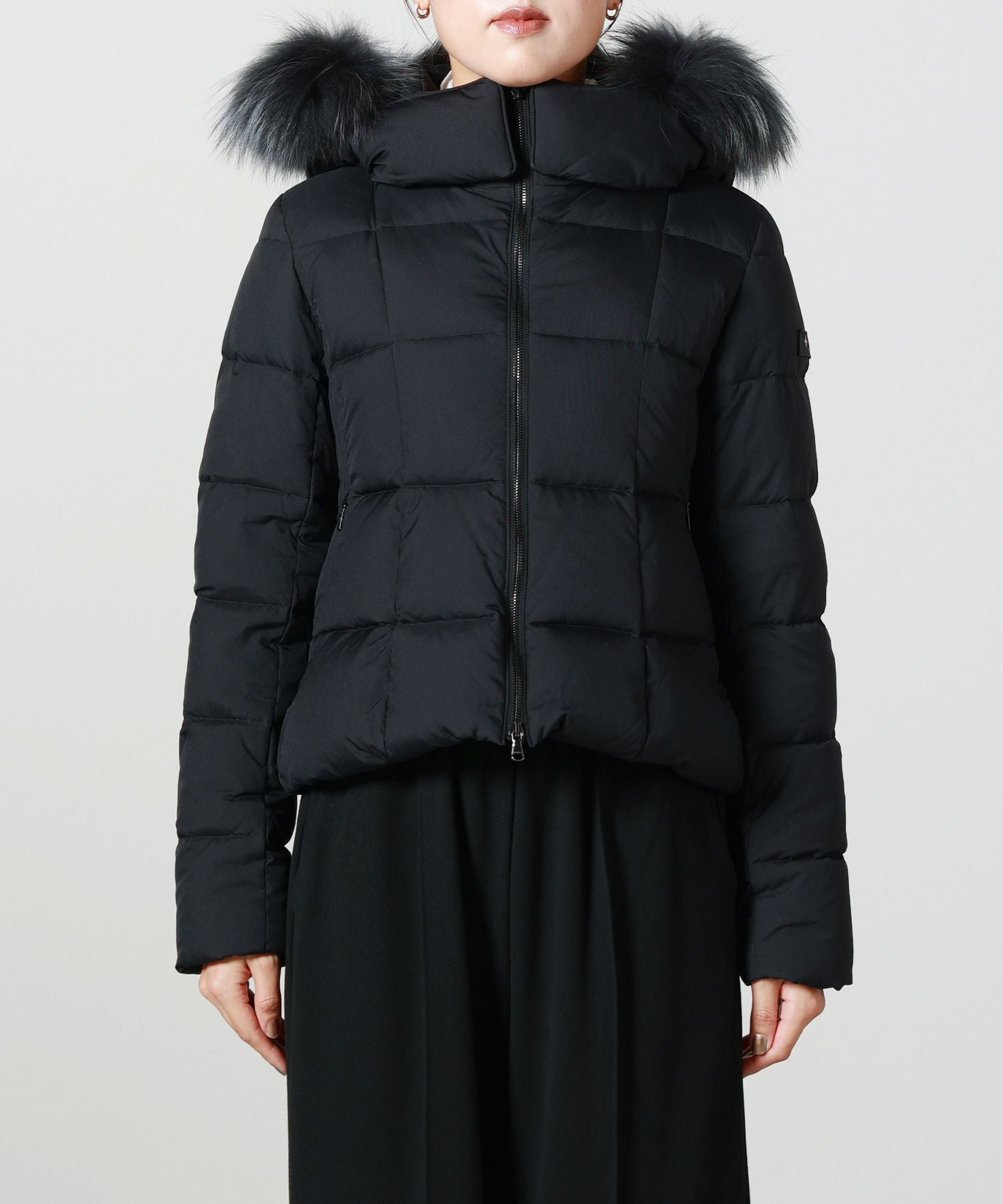 TATRAS(タトラス)】 AVECI アヴェチ ダウンジャケット｜PARIGOT ONLINE