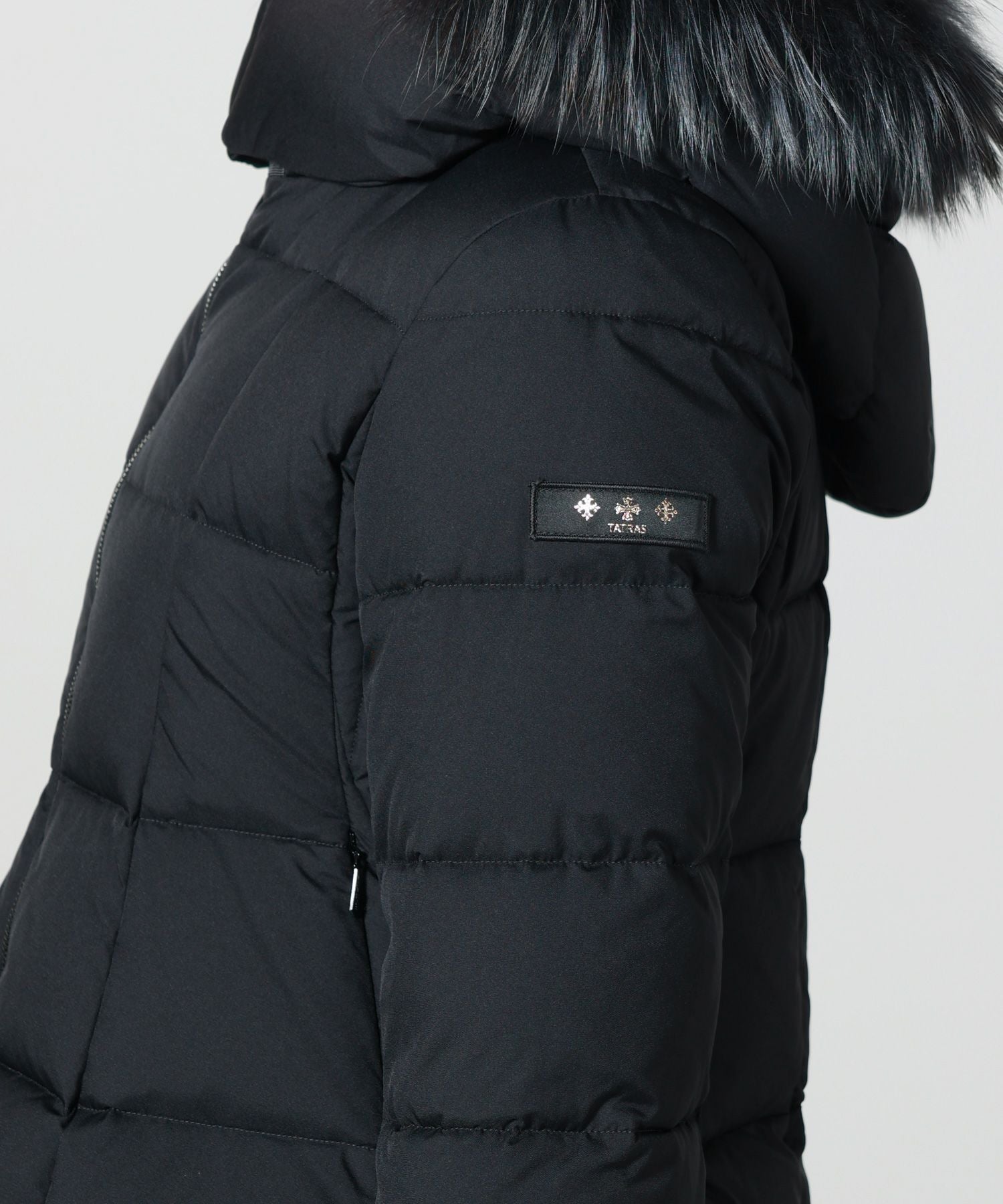 TATRAS(タトラス)】 AVECI アヴェチ ダウンジャケット｜PARIGOT ONLINE