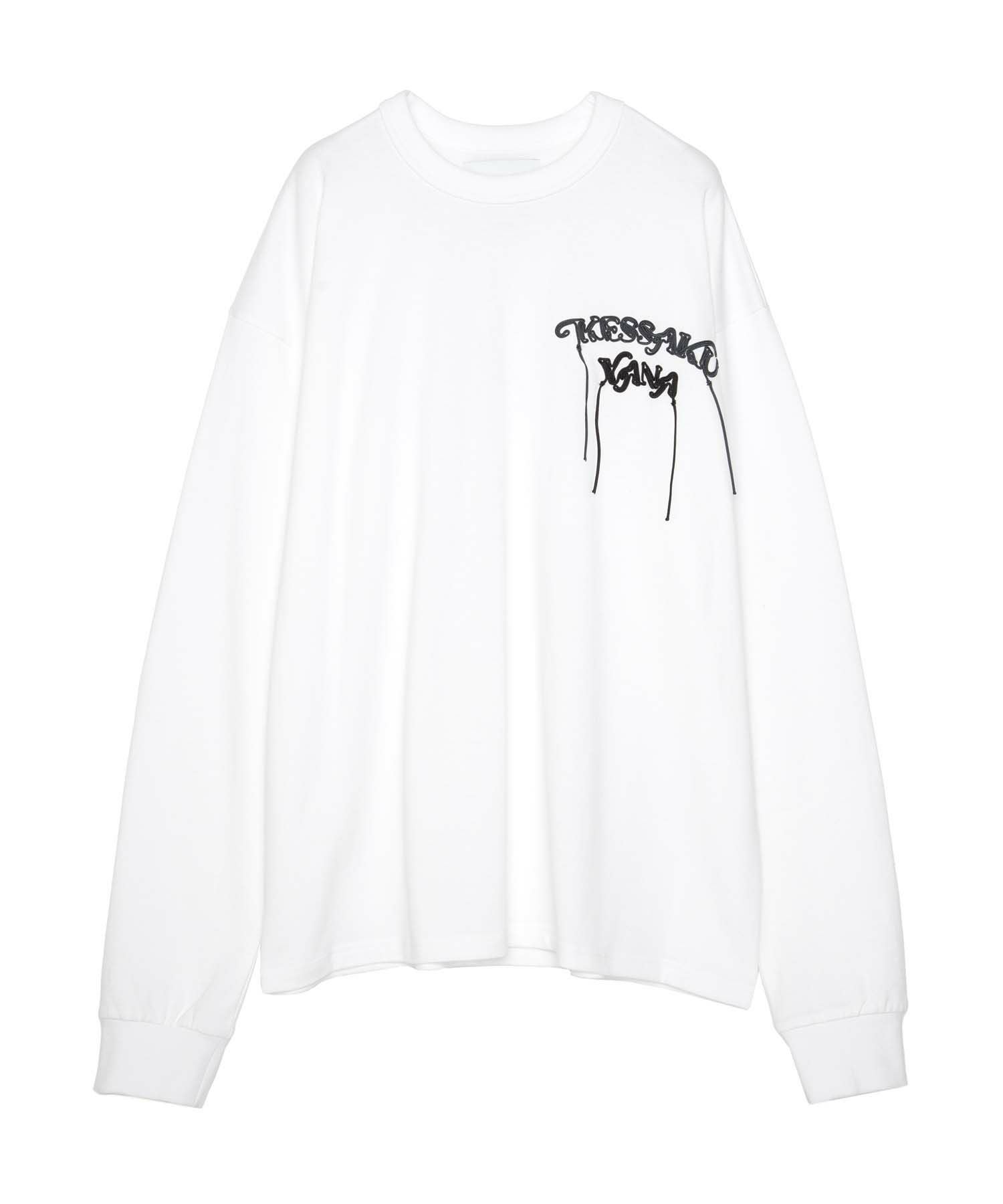 yoshio kubo(ヨシオクボ)】L/S T K｜PARIGOT ONLINE（パリゴオンライン）