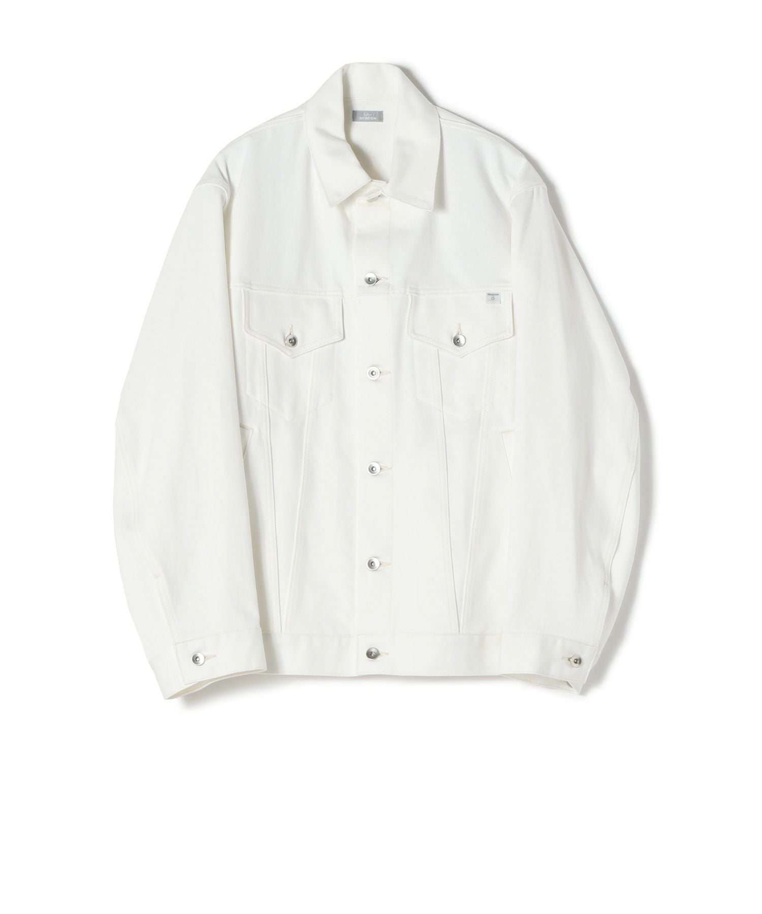 kolor BEACON(カラービーコン)】 Denim Jacket｜PARIGOT ONLINE