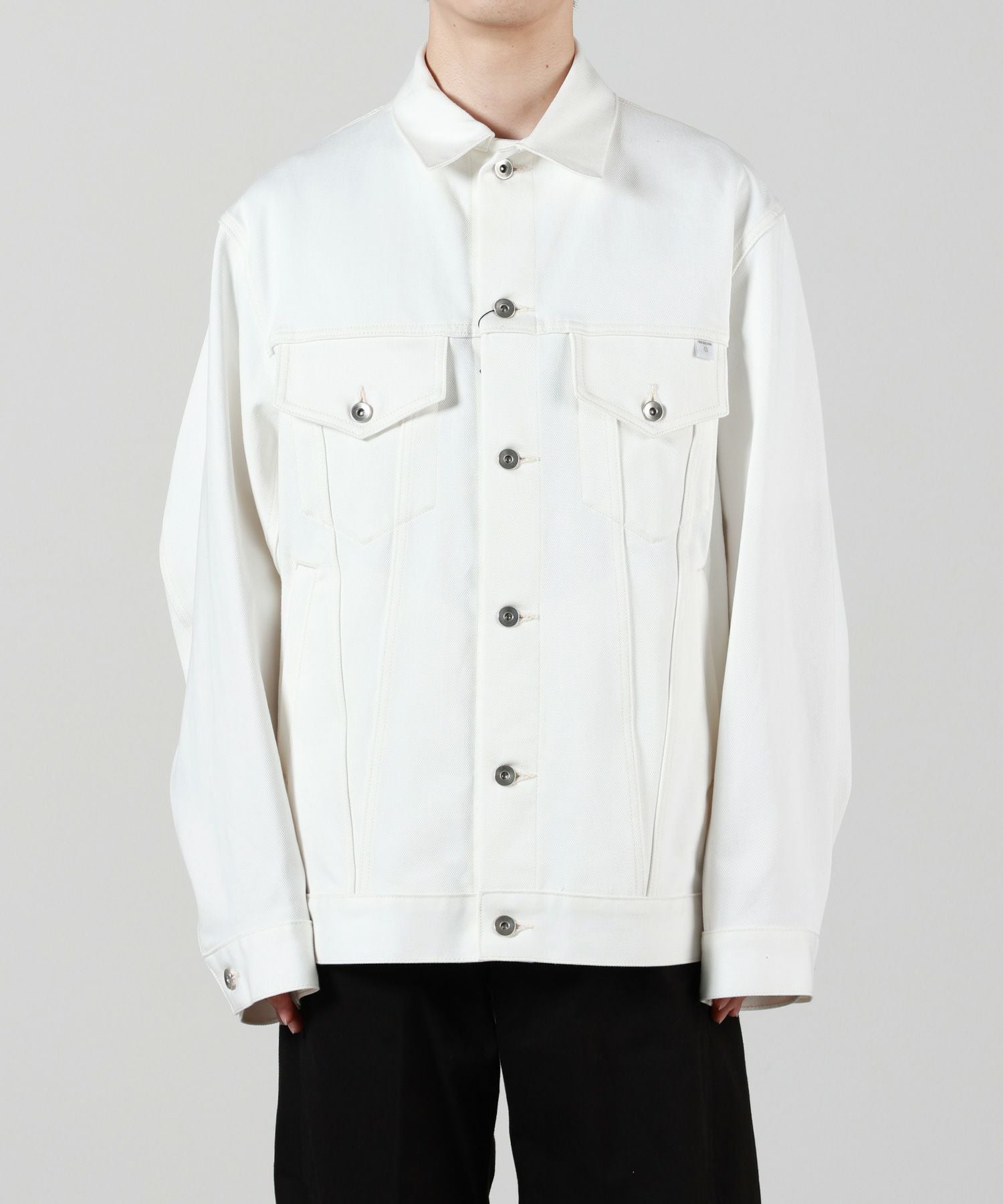 kolor BEACON(カラービーコン)】 Denim Jacket｜PARIGOT ONLINE