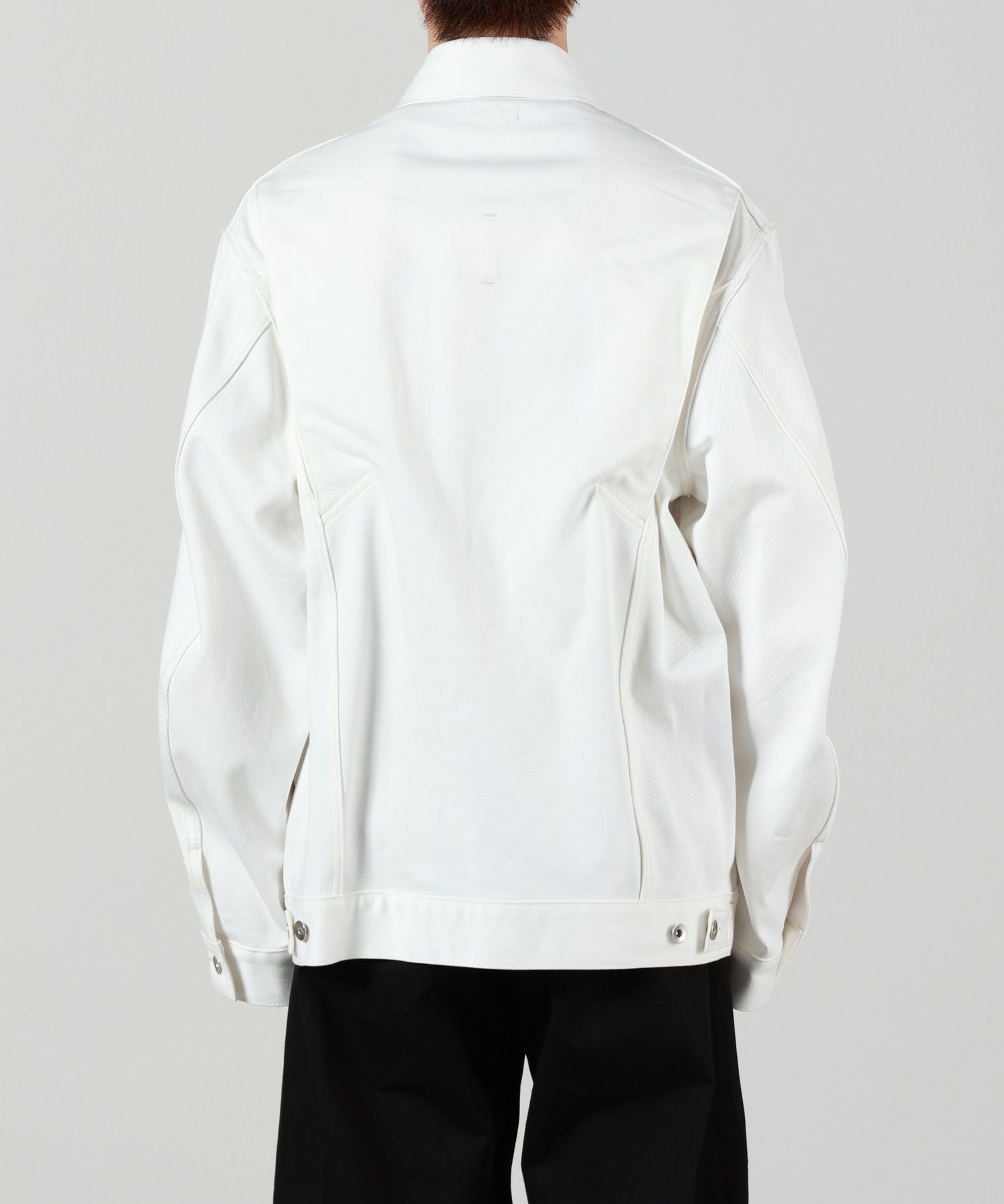 kolor BEACON(カラービーコン)】 Denim Jacket｜PARIGOT ONLINE