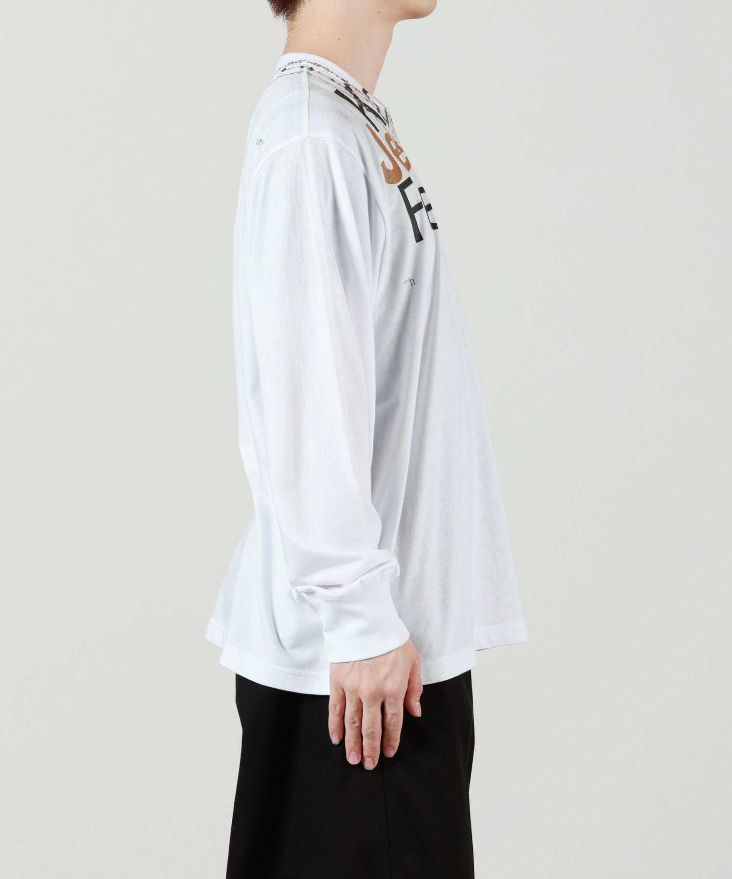kolor BEACON(カラービーコン)】 T-Shirt｜PARIGOT ONLINE（パリゴ