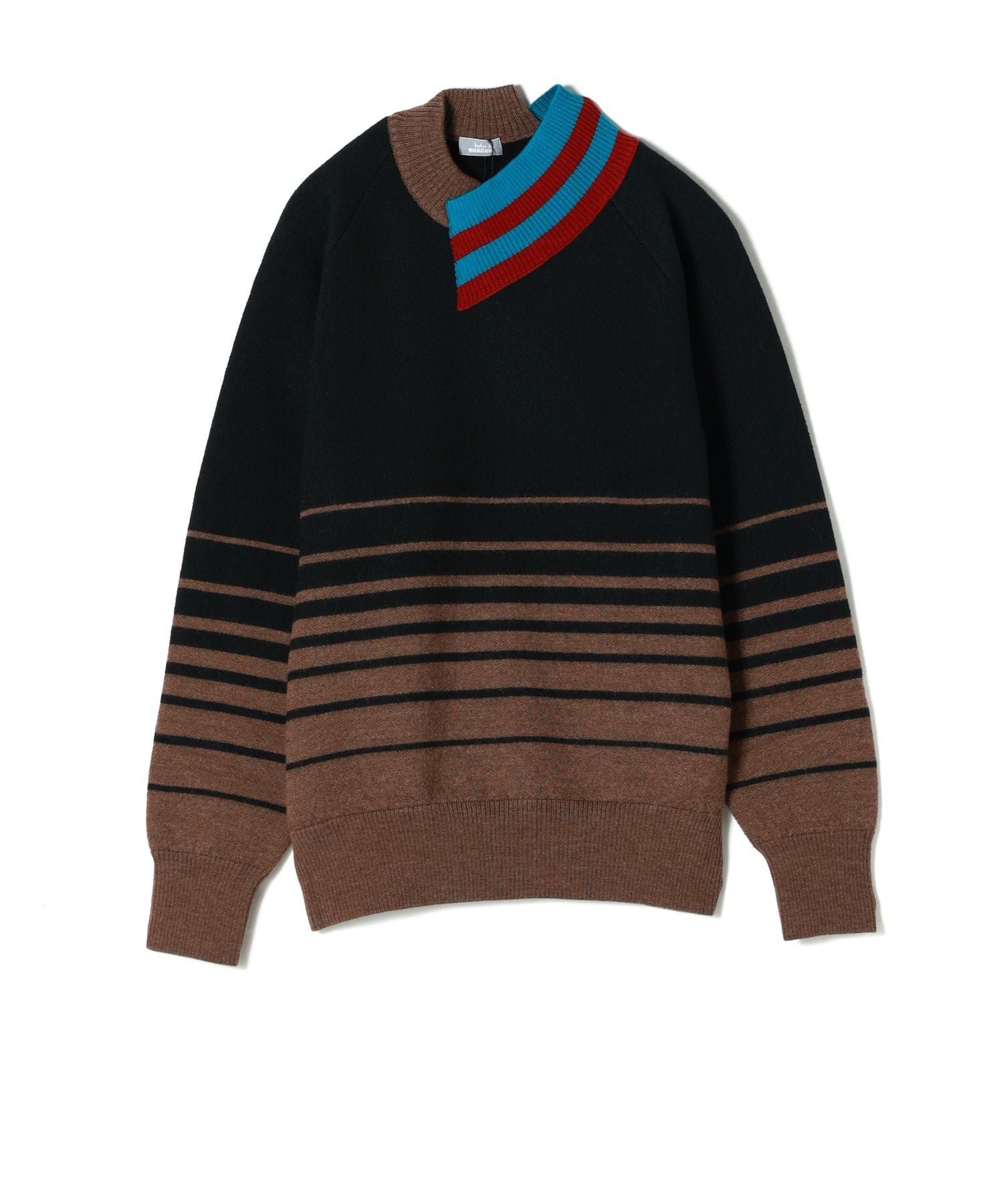 kolor BEACON(カラービーコン)】 Knit｜PARIGOT ONLINE（パリゴ