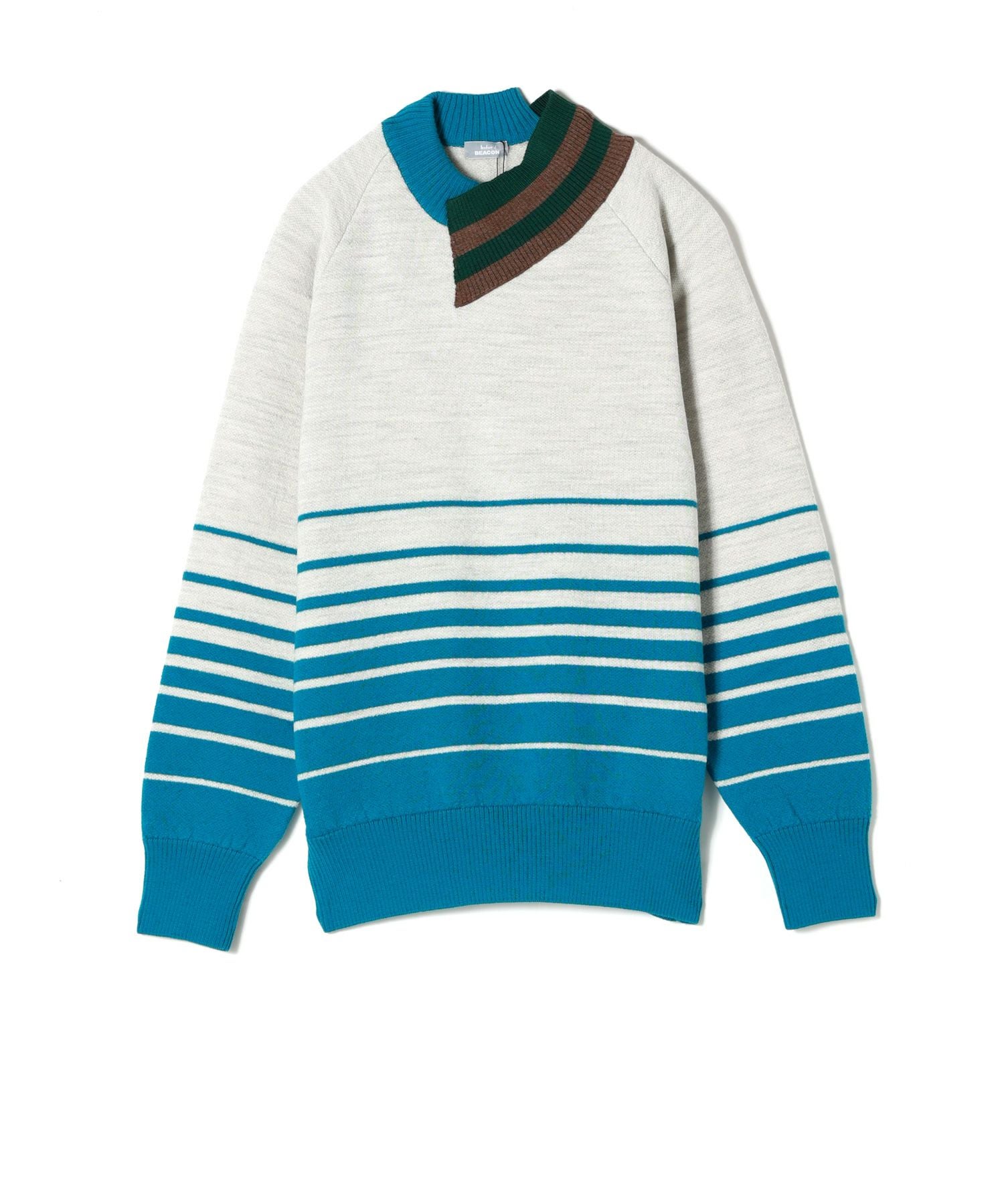 kolor BEACON(カラービーコン)】 Knit｜PARIGOT ONLINE（パリゴ