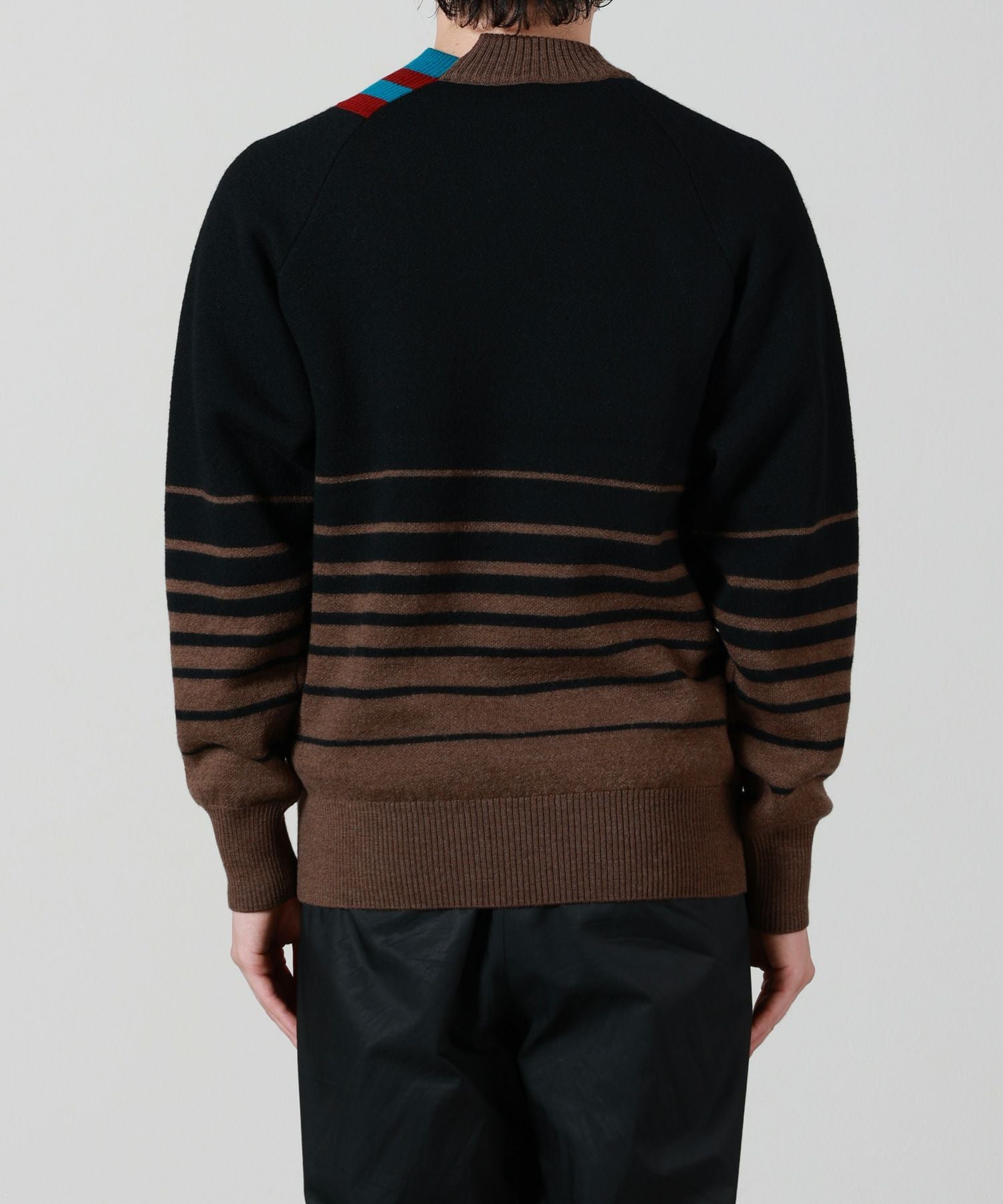 kolor BEACON(カラービーコン)】 Knit｜PARIGOT ONLINE（パリゴ