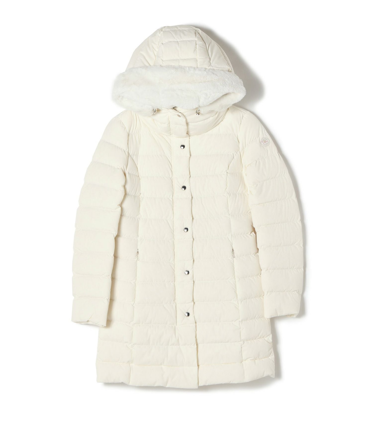 CAPE HORN(ケープホーン)】 SANTACRUZ ECOFUR｜PARIGOT ONLINE（パリゴ